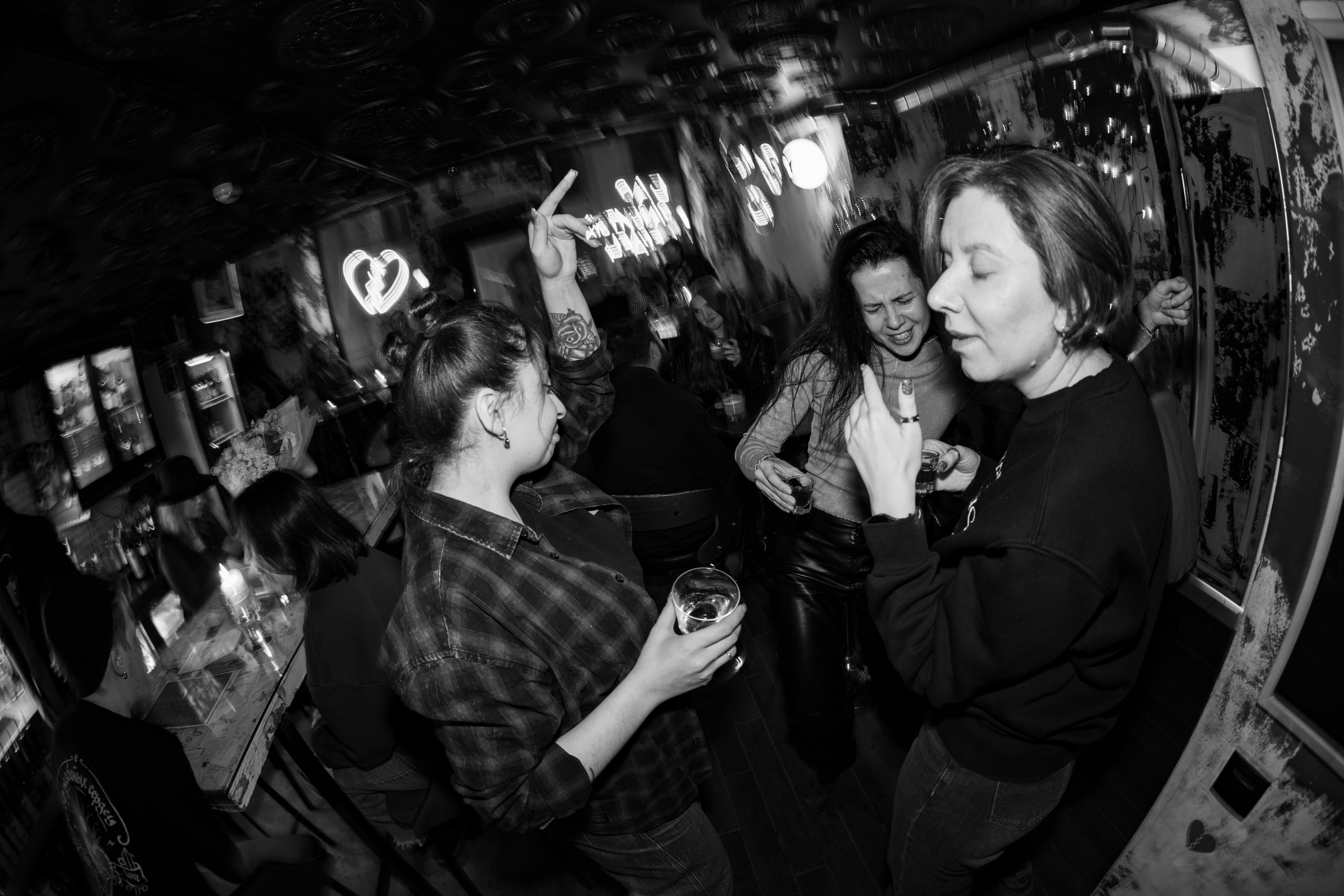 Поэтический вечер|Бар разбитых сердец. Концертный и репортажный фотограф в Санкт-Петербурге Слава Пахомов