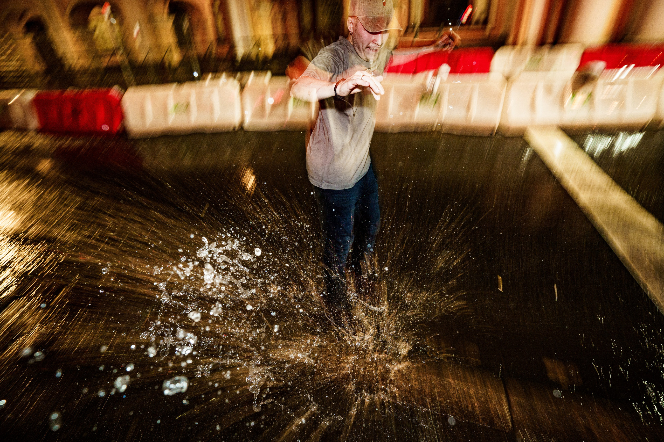 Бар разбитых сердец. Last summer party. Концертный и репортажный фотограф в Санкт-Петербурге Слава Пахомов