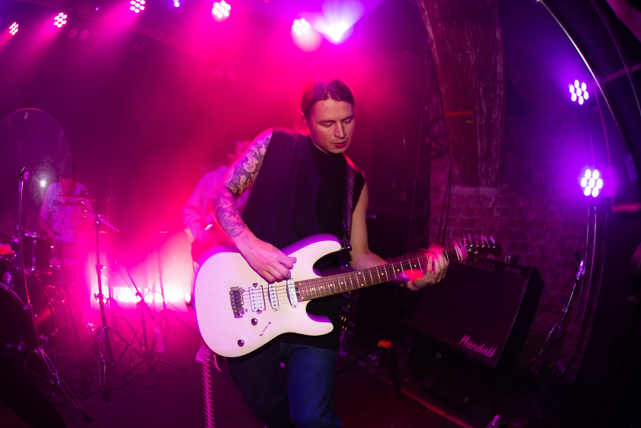 Аферист • unisex • aphotique • Gigrøma |Zoccolo 2.0. Концертный и репортажный фотограф в Санкт-Петербурге Слава Пахомов