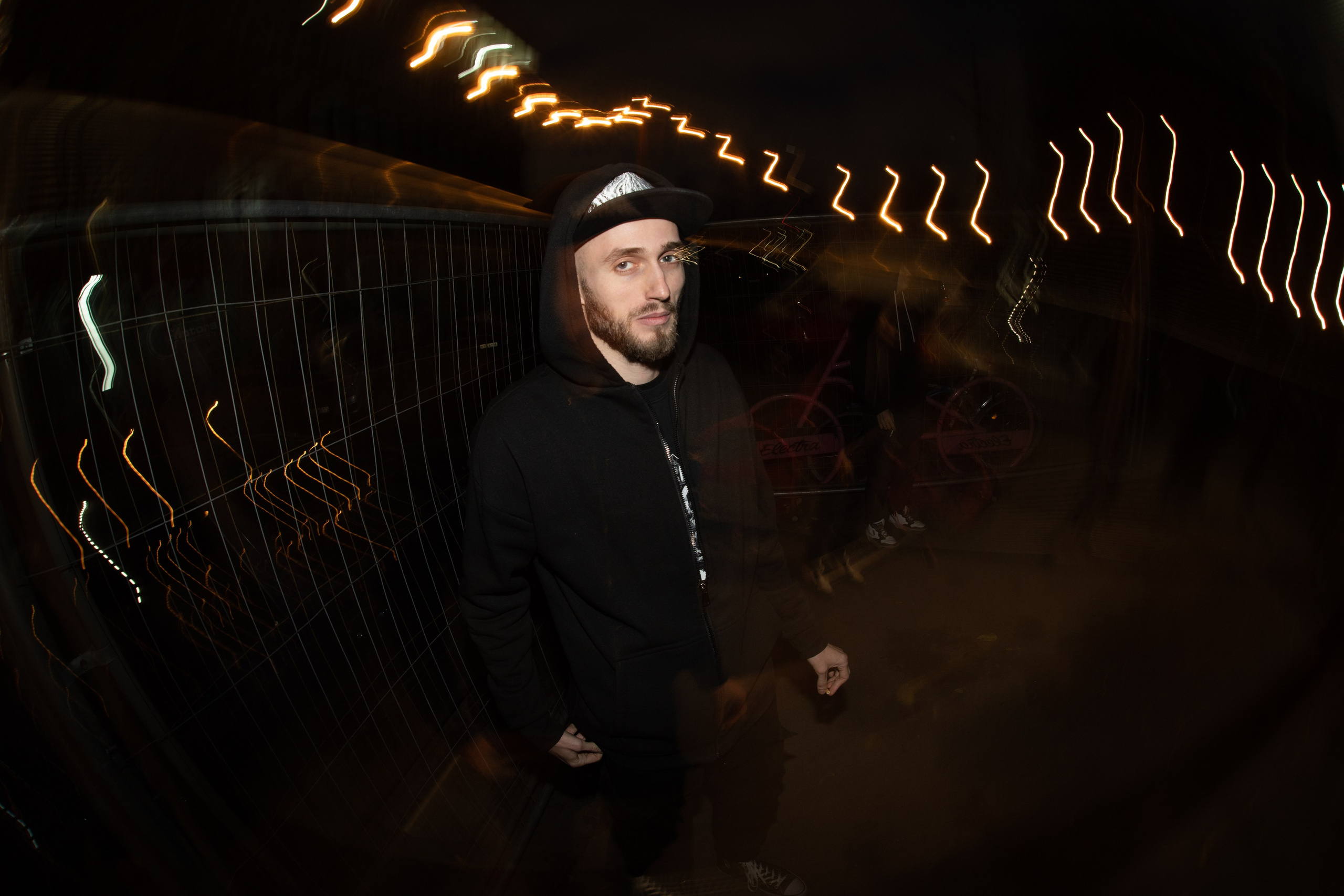 Фестиваль «Doom на Неве IV»|Ласточка. Концертный и репортажный фотограф в Санкт-Петербурге Слава Пахомов