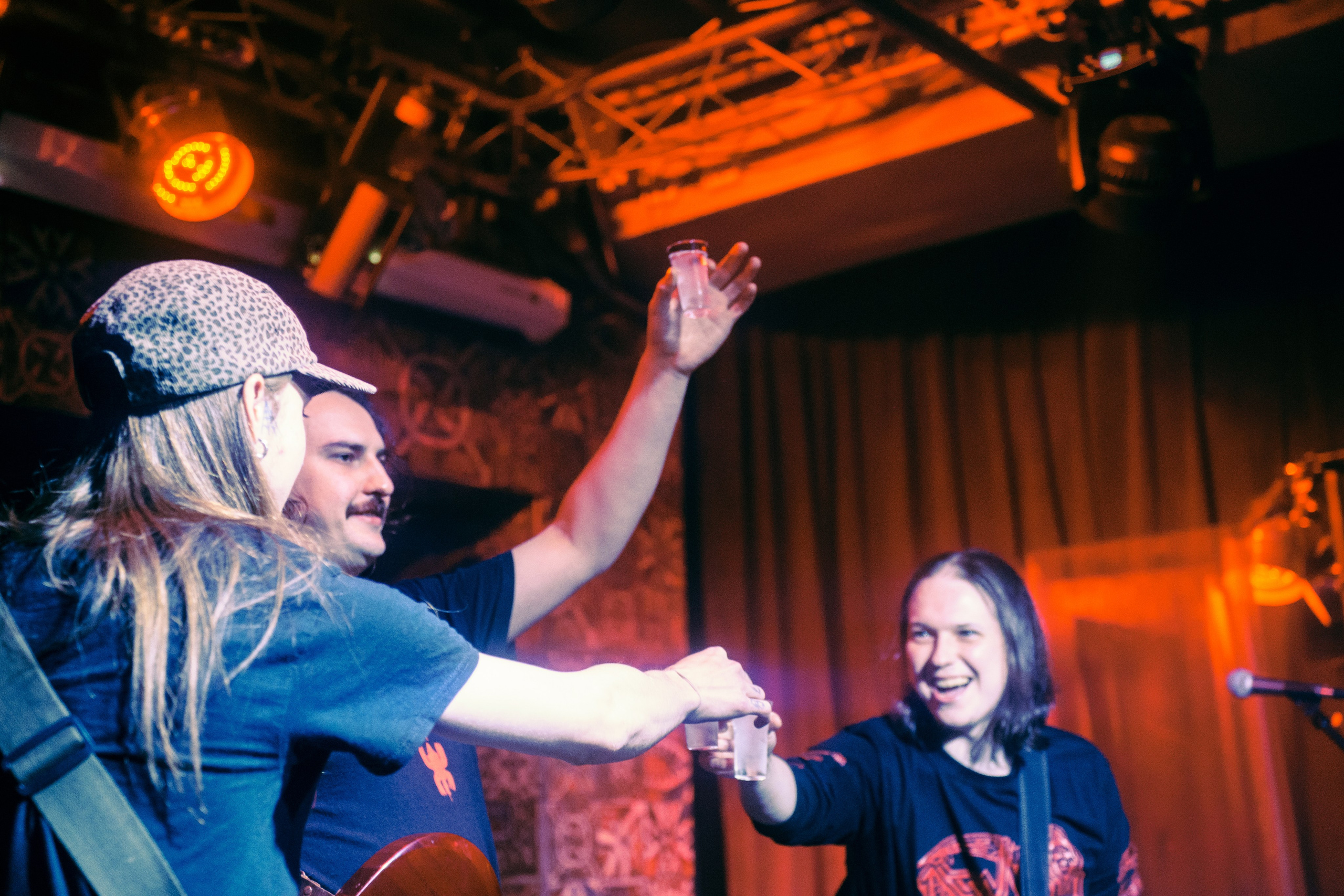 FIGH AS H#CK 2025|Place. Концертный и репортажный фотограф в Санкт-Петербурге Слава Пахомов