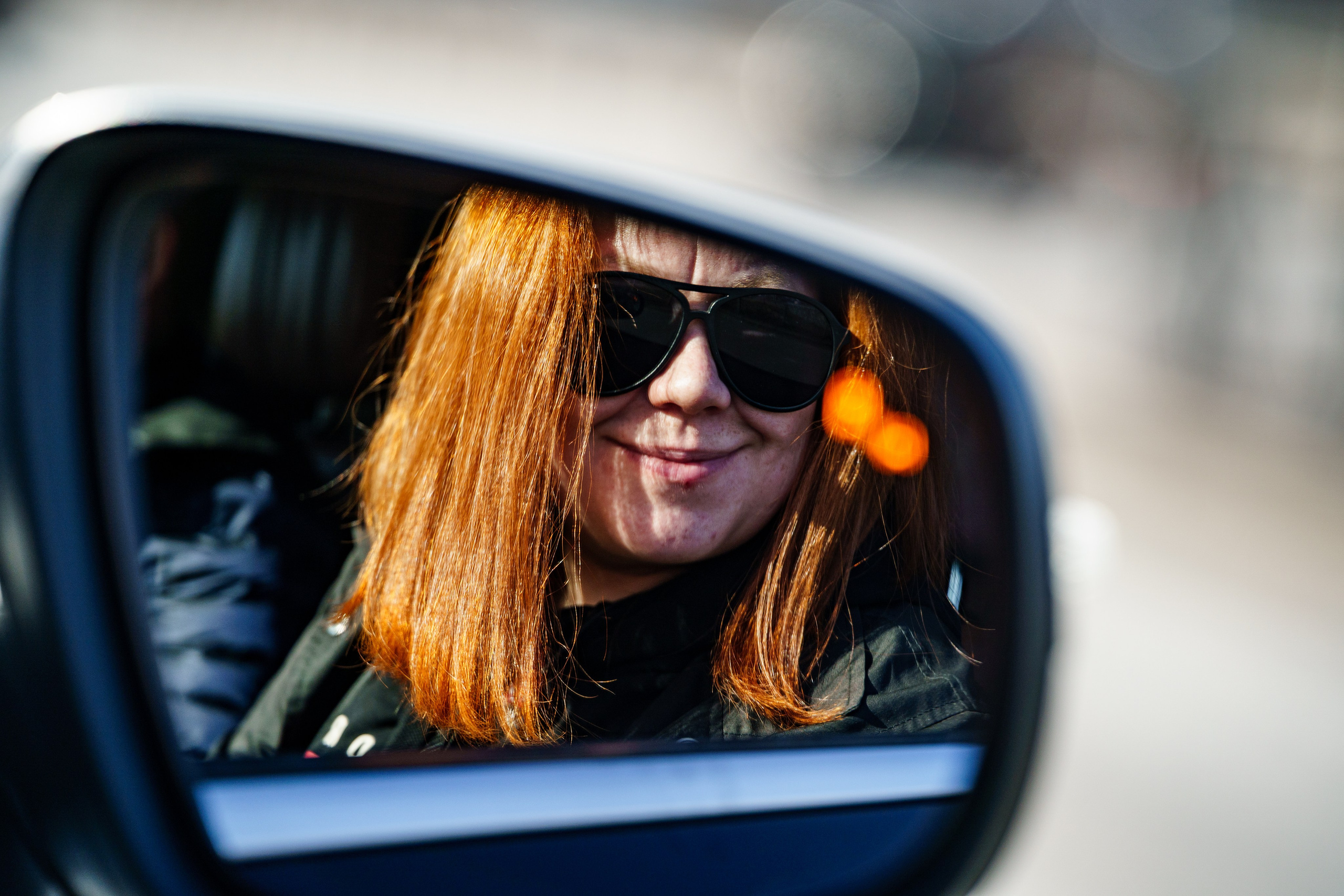 Прохват мотоклуба Norman Riders ч.1. Концертный и репортажный фотограф в Санкт-Петербурге Слава Пахомов