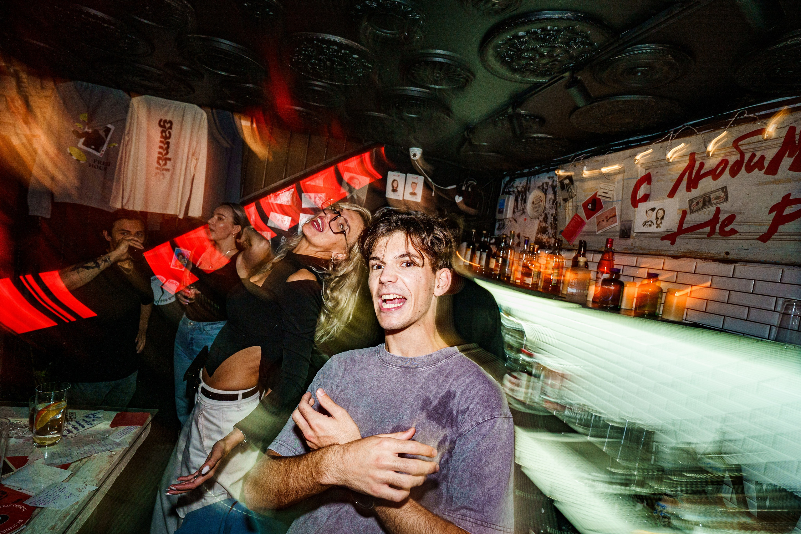 Бар разбитых сердец. Last summer party. Концертный и репортажный фотограф в Санкт-Петербурге Слава Пахомов