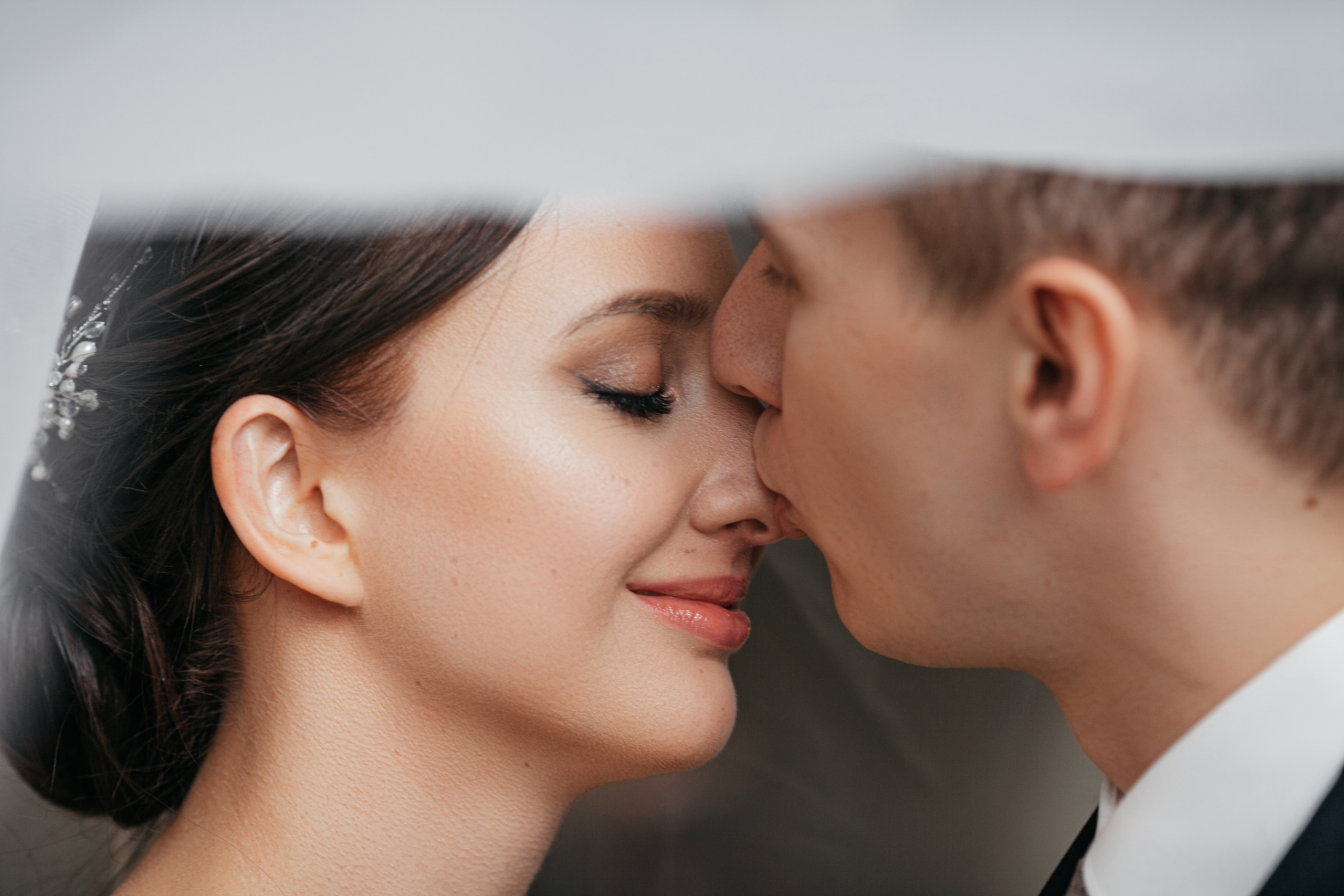 Анонс Свадьбы Максим и Наталья. Wedding photographer Valeriy Solonskiy