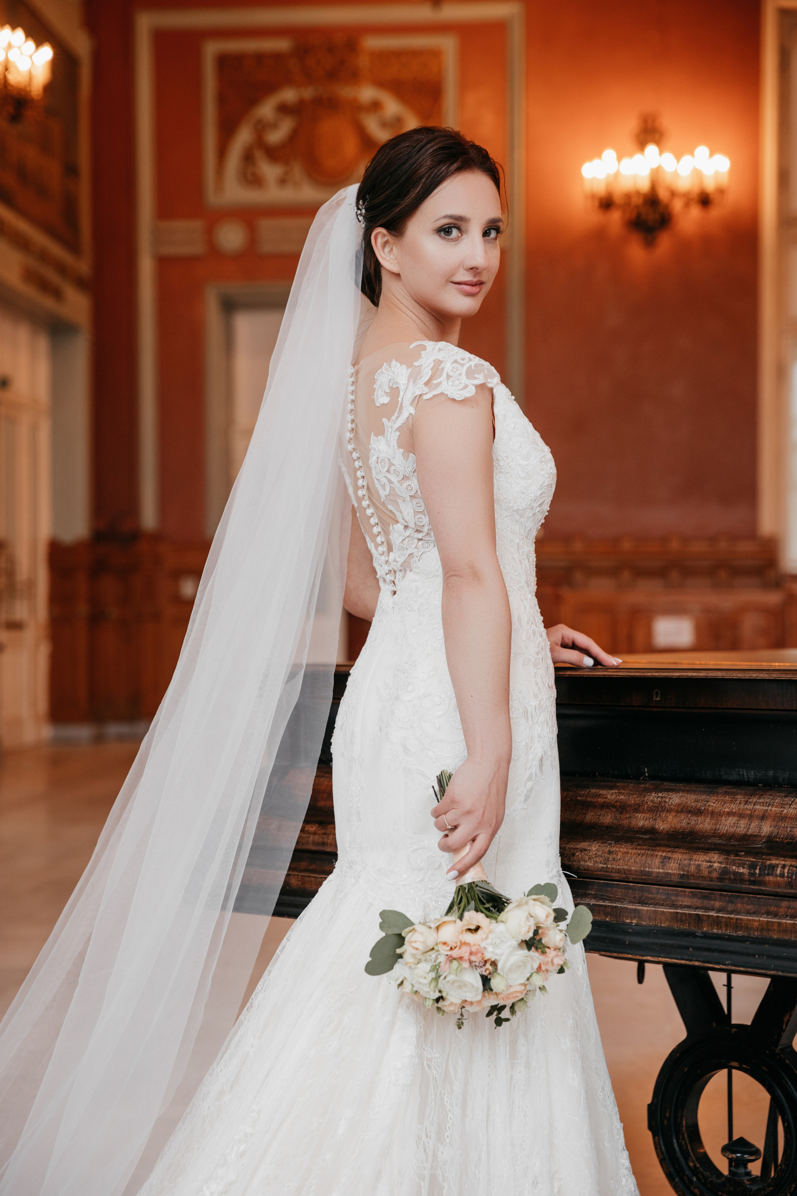 Анонс Свадьбы Максим и Наталья. Wedding photographer Valeriy Solonskiy