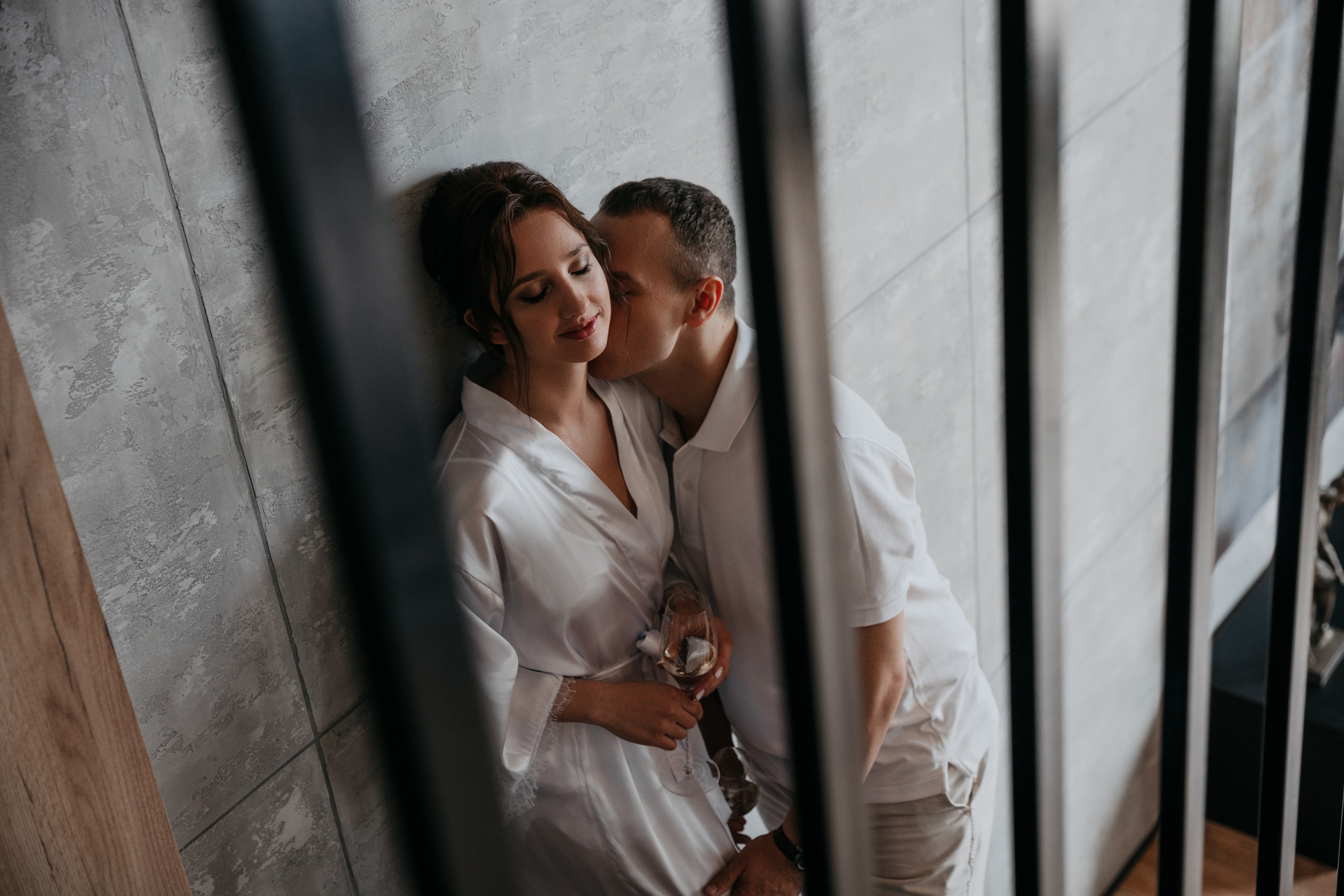 Анонс Свадьбы Максим и Наталья. Wedding photographer Valeriy Solonskiy