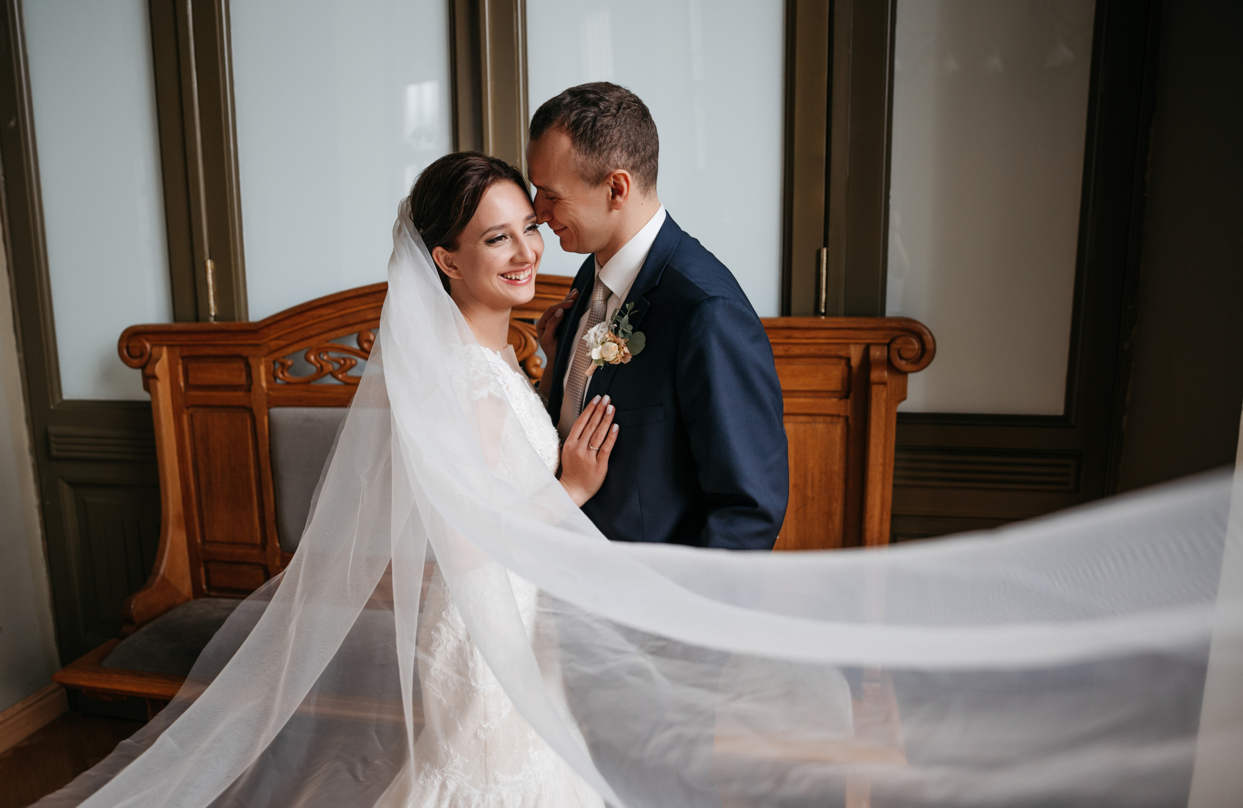 Анонс Свадьбы Максим и Наталья. Wedding photographer Valeriy Solonskiy