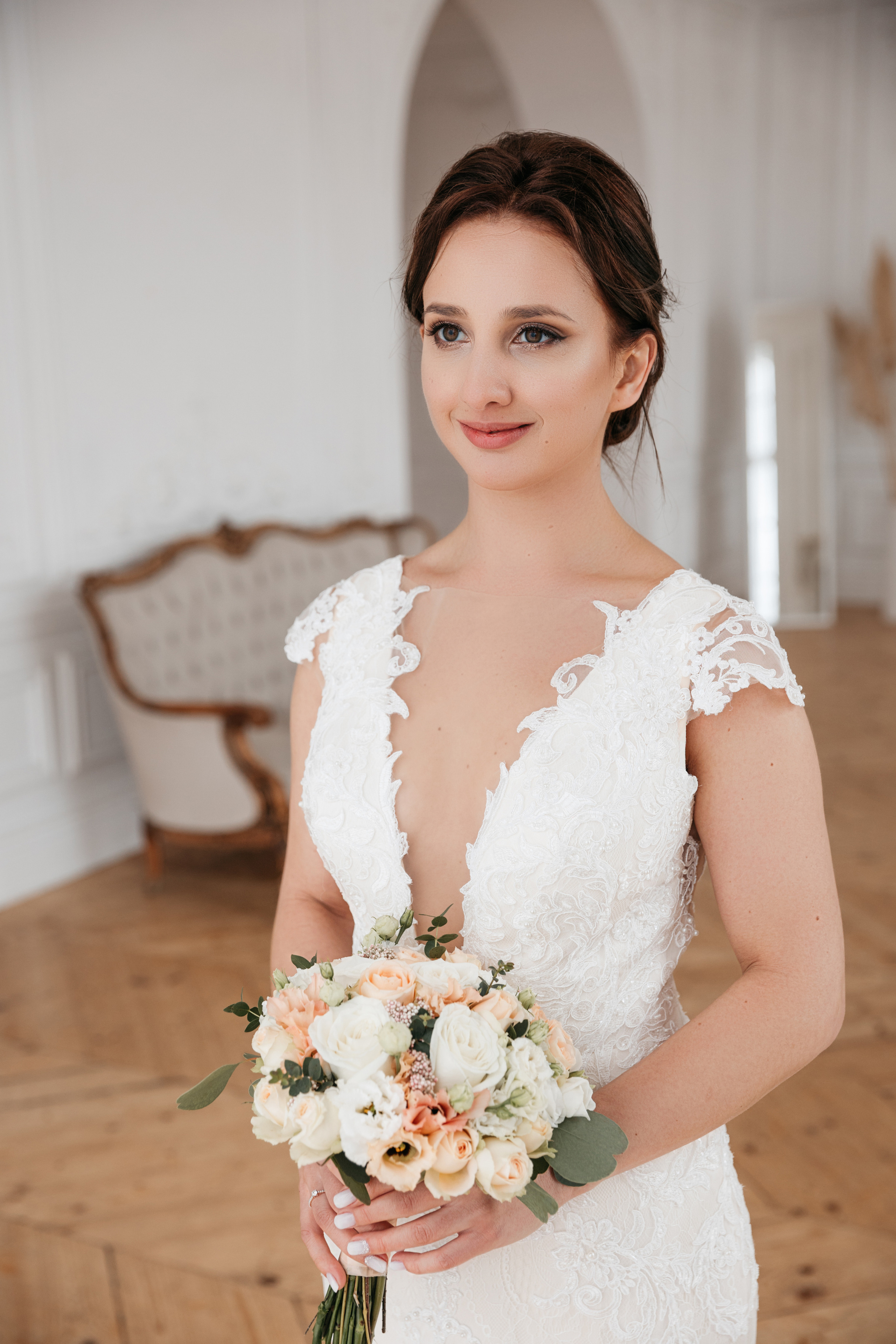 Анонс Свадьбы Максим и Наталья. Wedding photographer Valeriy Solonskiy