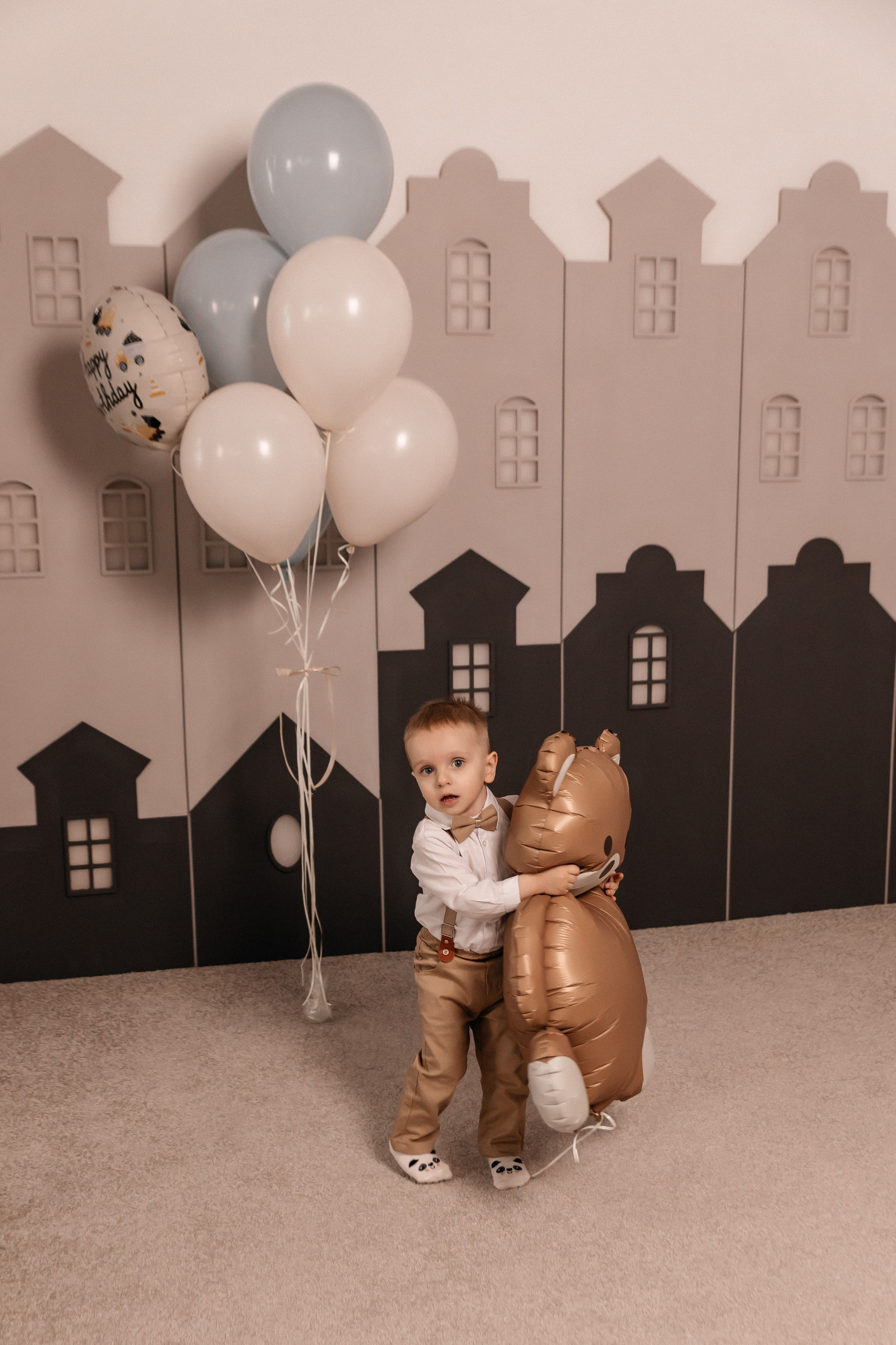 Кристина, Павел и Святослав. Семейный фотограф Минск Усова Ольга