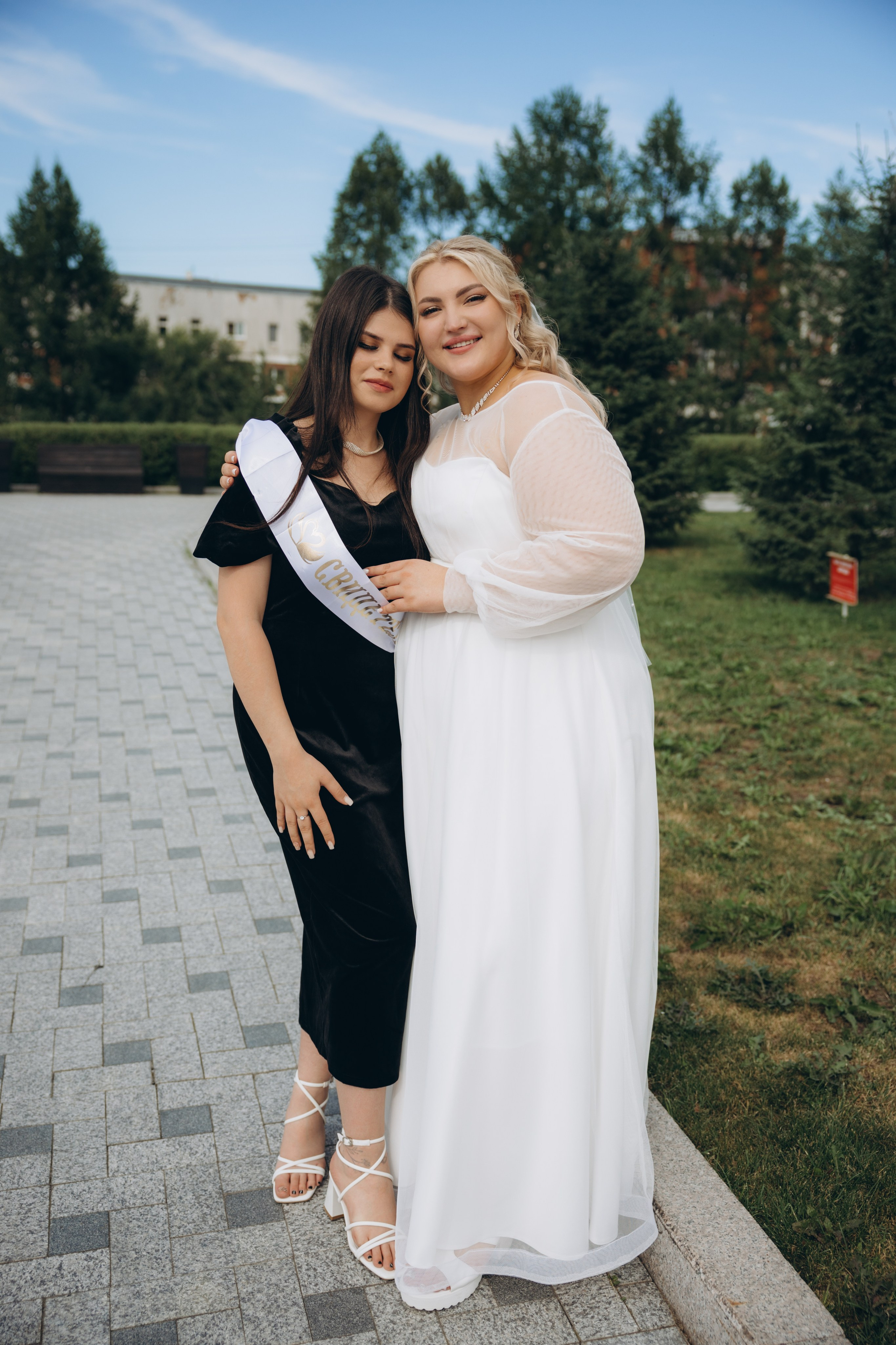 Иван & Елизавета. Свадебный, семейный фотограф в Иркутске Светлана Макаричева