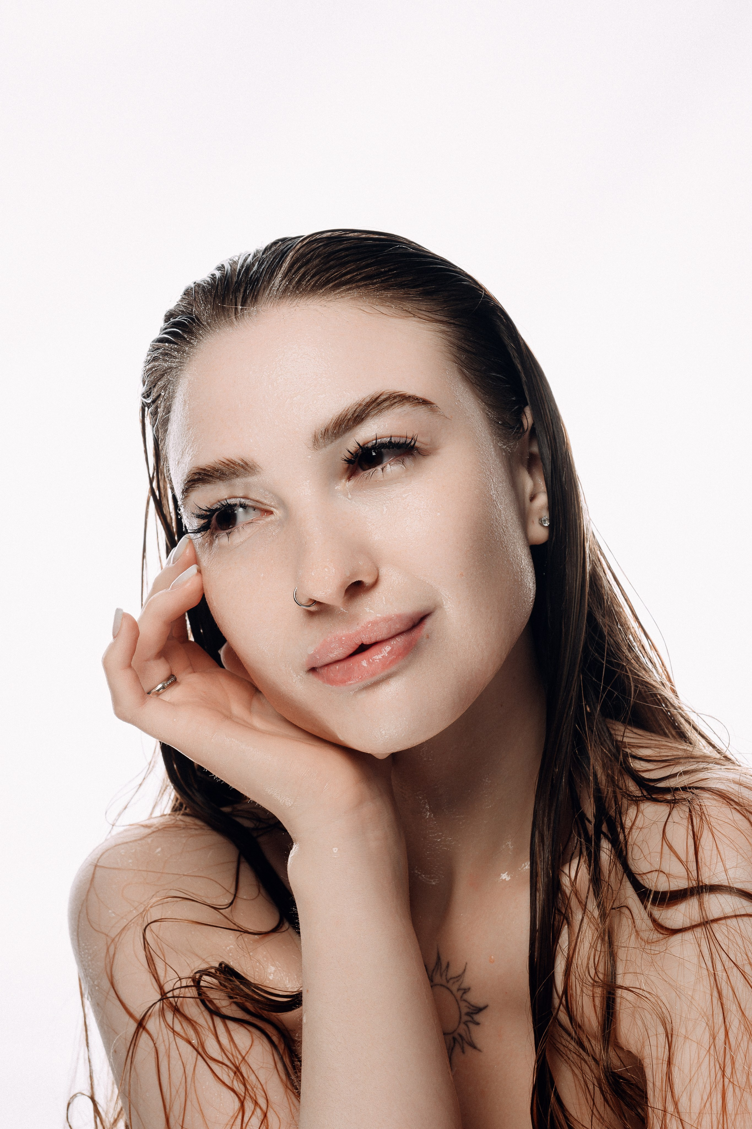 Katya. Свадебный и индивидуальный фотограф Никита Роут | Москва