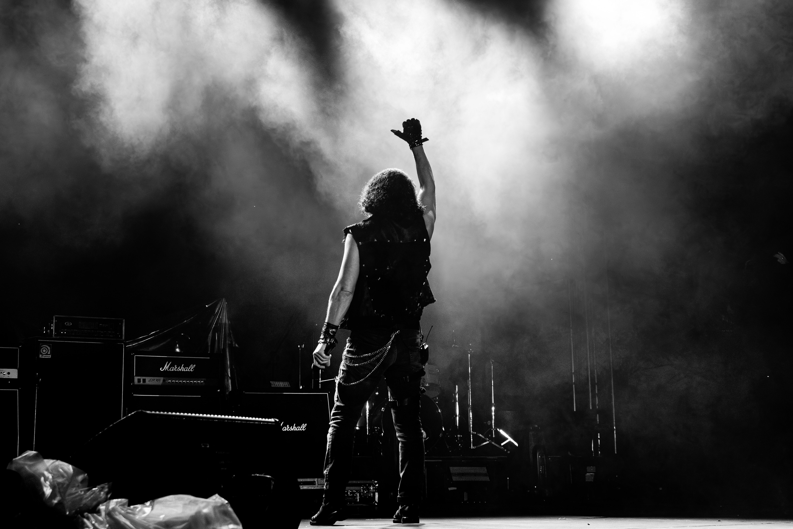 El’dorado Festival, Kamensk-Shakhtinsky. Photographer Natalia Mershina