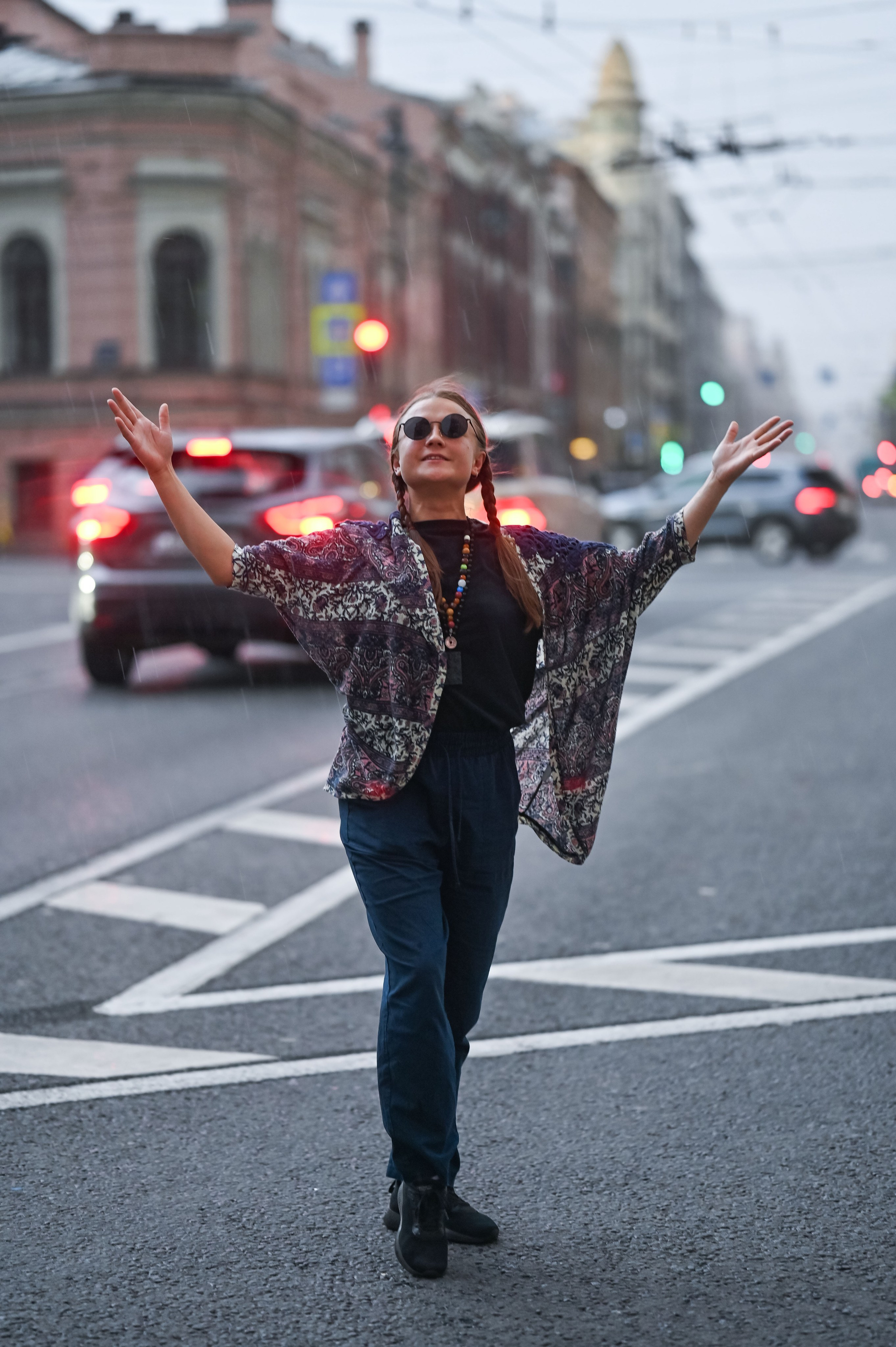 . ZDARONOKIA Репортажный фотограф