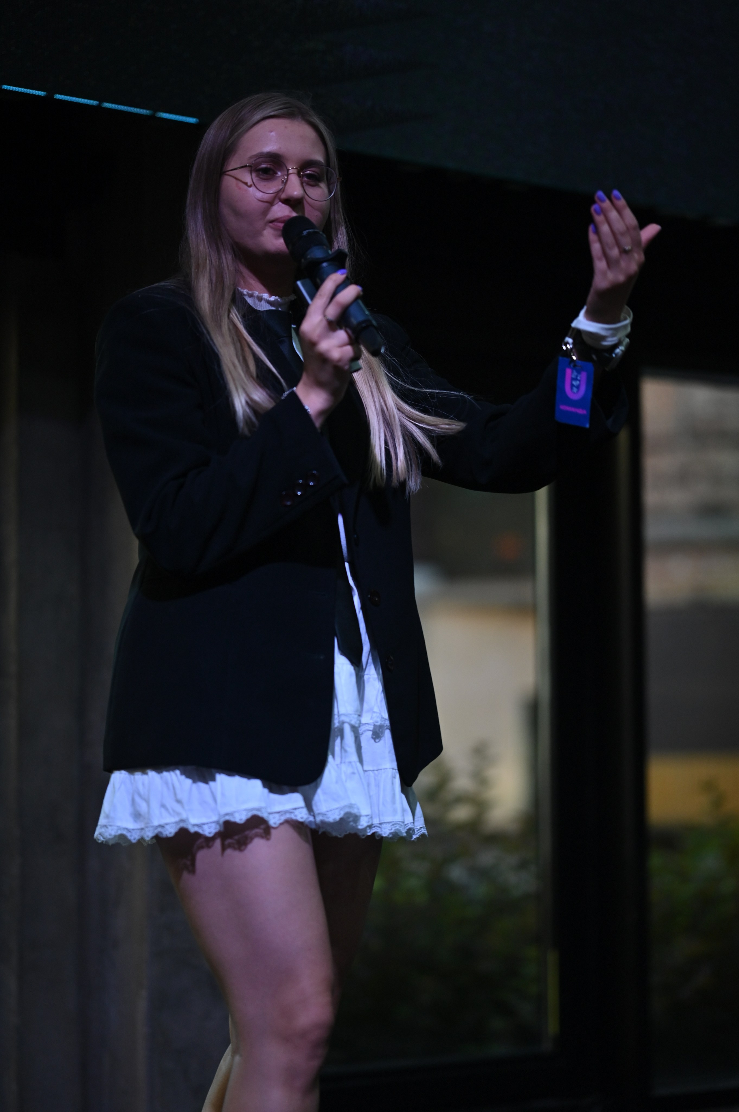 КЛУБ ГЕНЕАЛЬНЫХ. ZDARONOKIA Репортажный фотограф