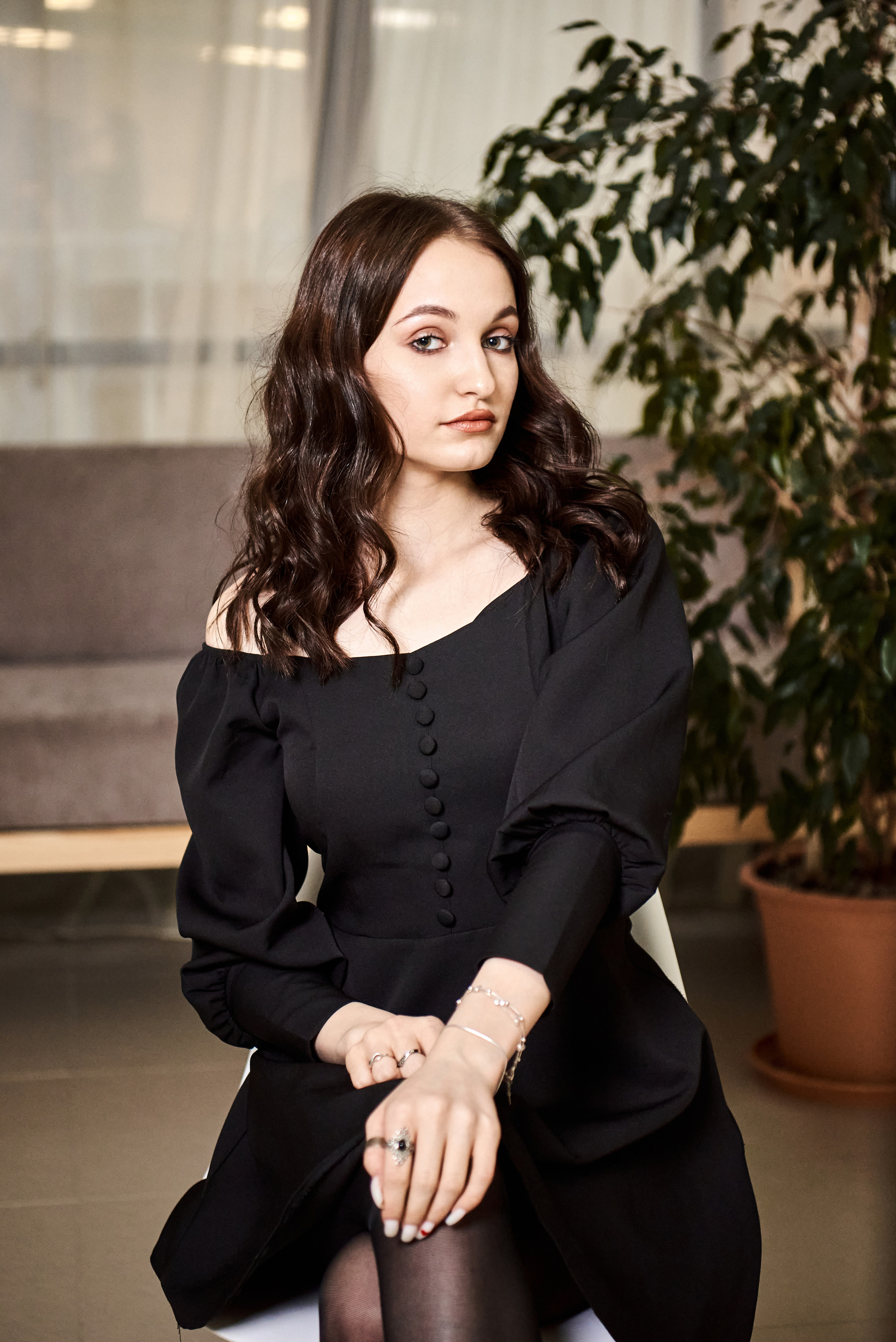 9 класс. Семейный и портретный фотограф в Нижнем Новгороде Сидорова Наталья