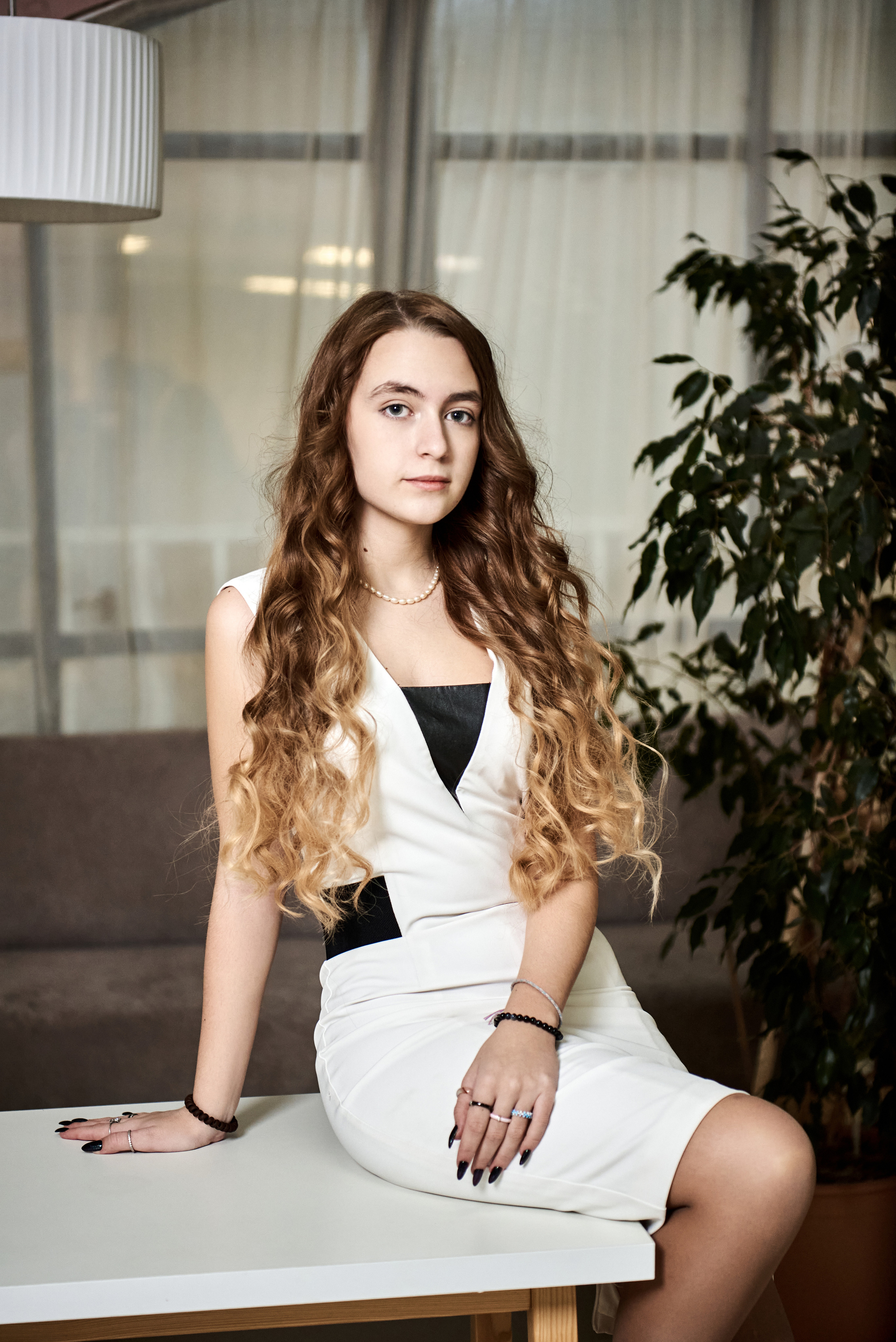 9 класс. Семейный и портретный фотограф в Нижнем Новгороде Сидорова Наталья