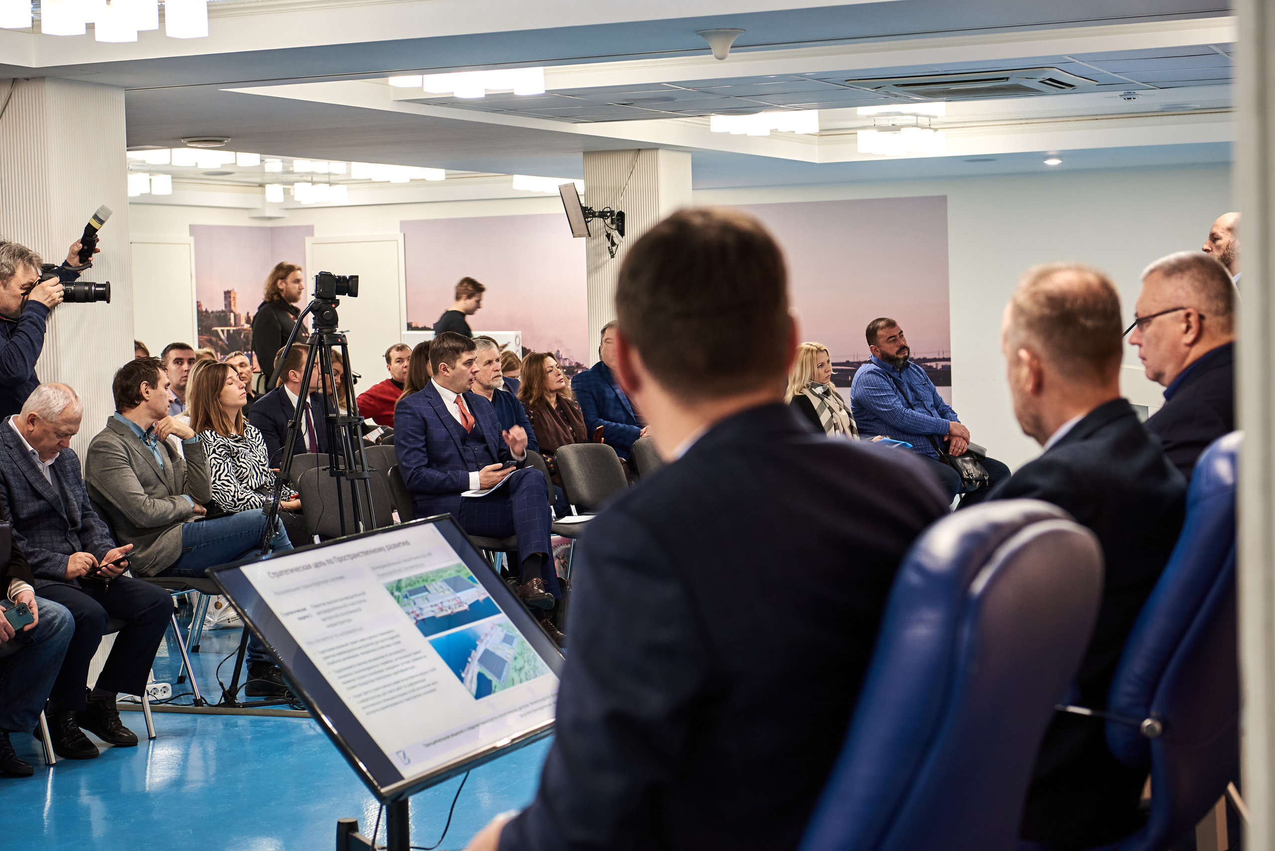 Репортажная съемка. Семейный и портретный фотограф в Нижнем Новгороде Сидорова Наталья