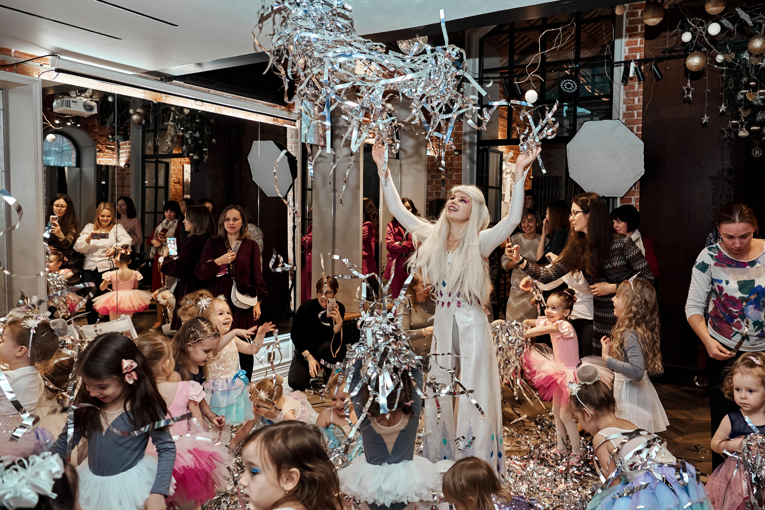 Репортажная съемка. Семейный и портретный фотограф в Нижнем Новгороде Сидорова Наталья