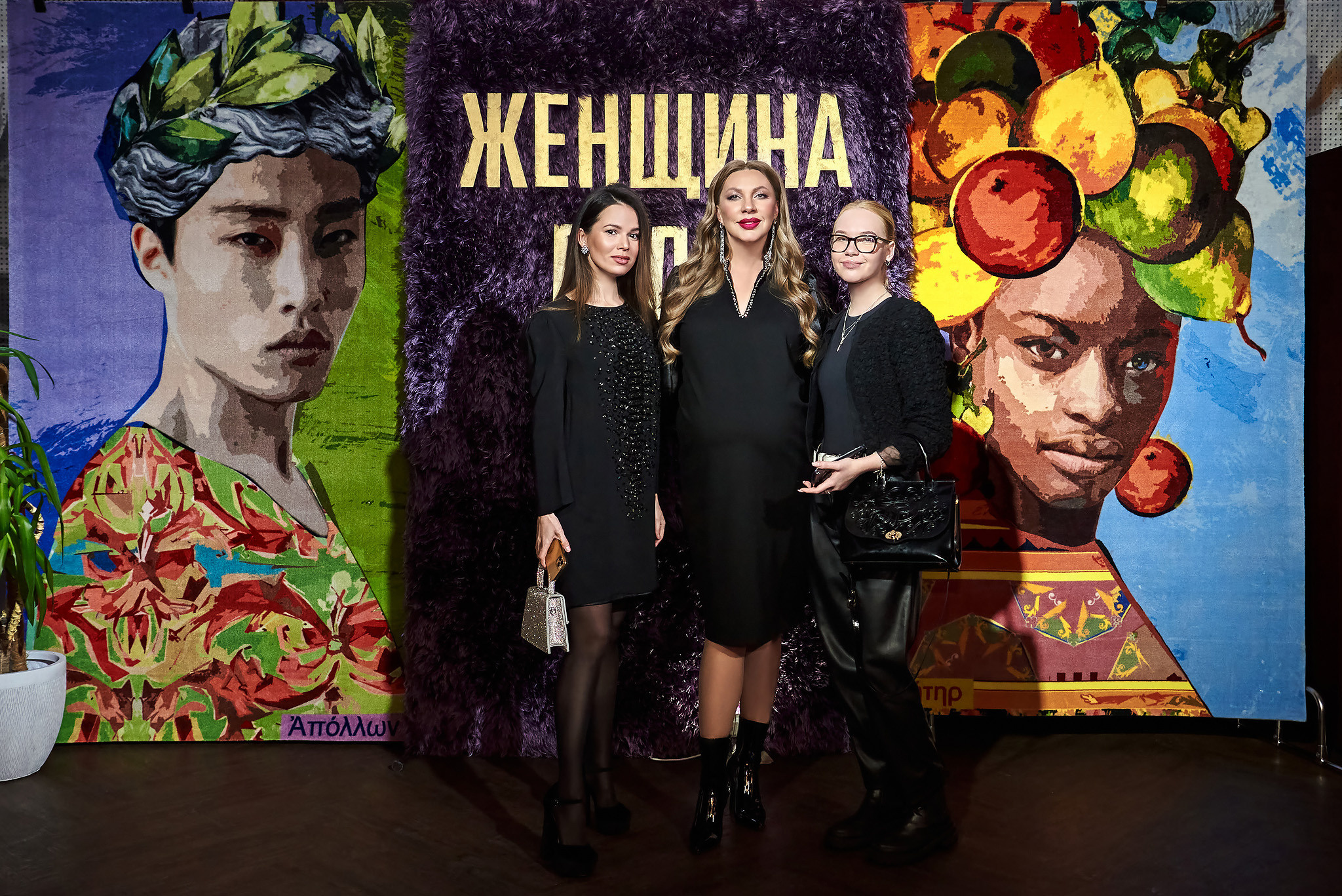 Репортажная съемка. Семейный и портретный фотограф в Нижнем Новгороде Сидорова Наталья