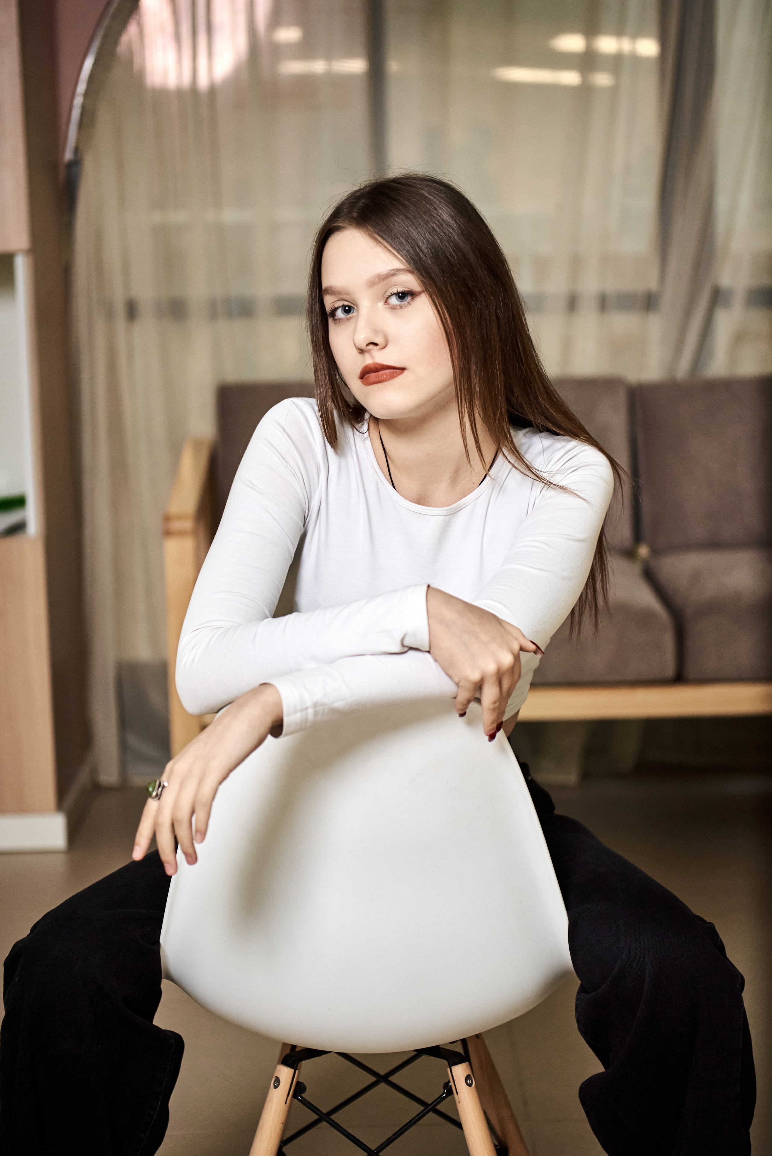 9 класс. Семейный и портретный фотограф в Нижнем Новгороде Сидорова Наталья