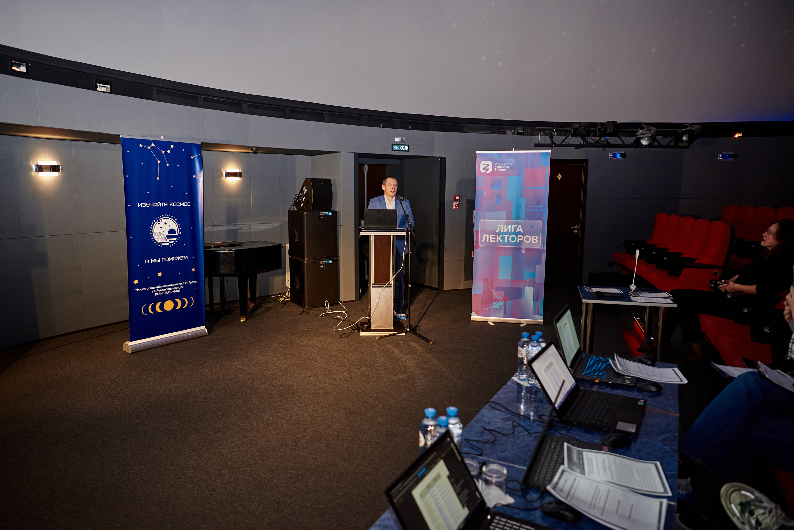 Репортажная съемка. Семейный и портретный фотограф в Нижнем Новгороде Сидорова Наталья