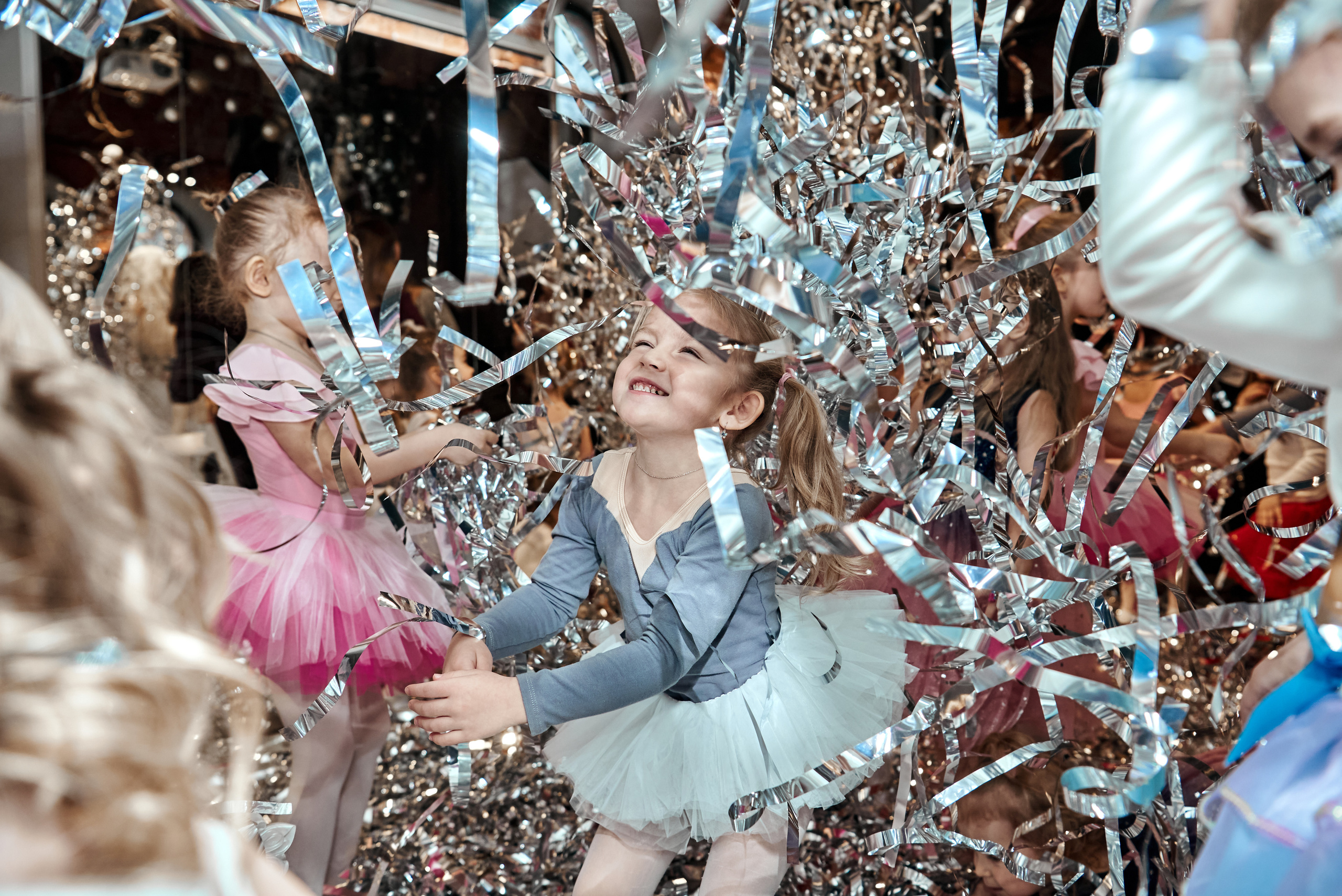 Репортажная съемка. Семейный и портретный фотограф в Нижнем Новгороде Сидорова Наталья