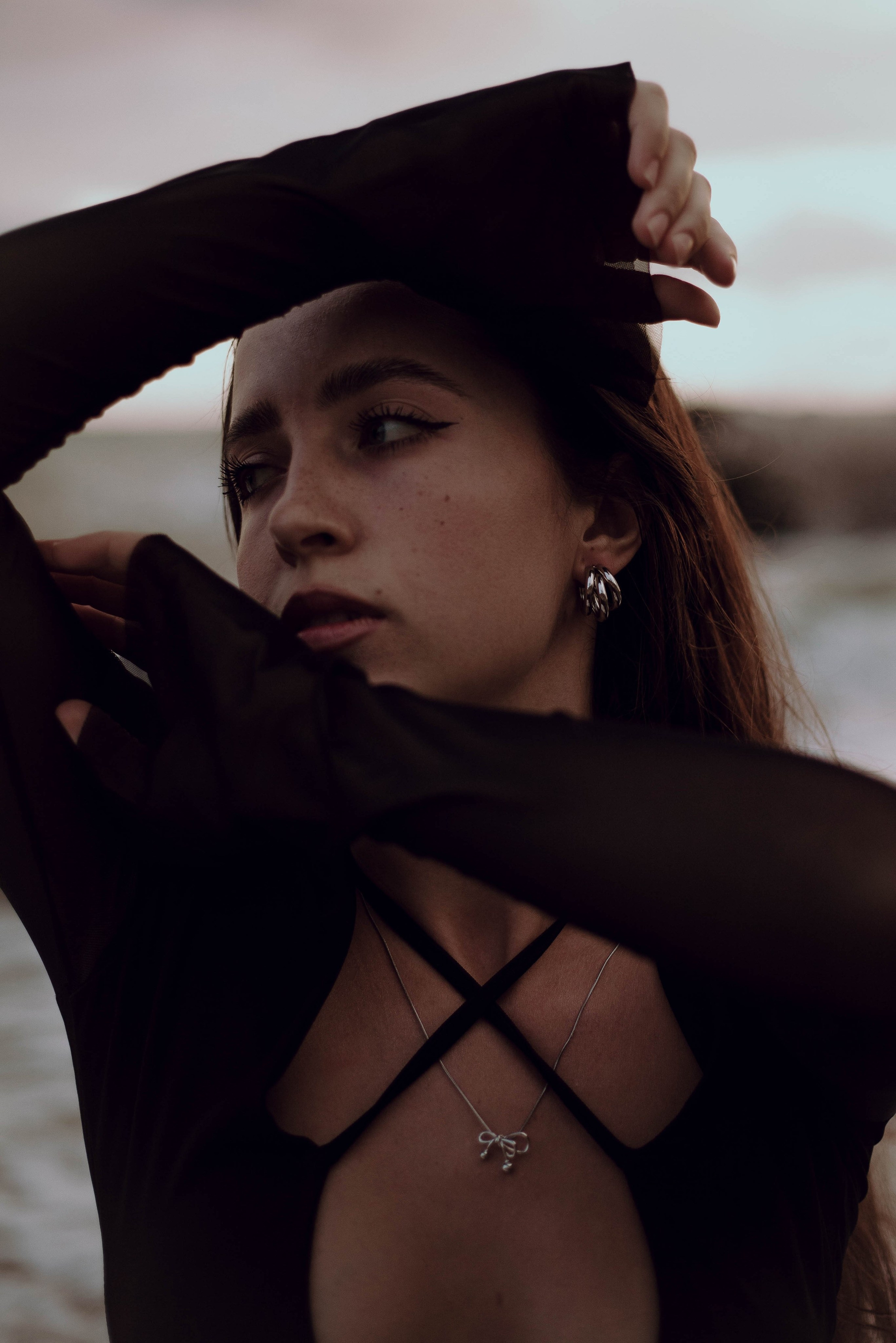 Виктория. Портретный фотограф Юлия Семенчук