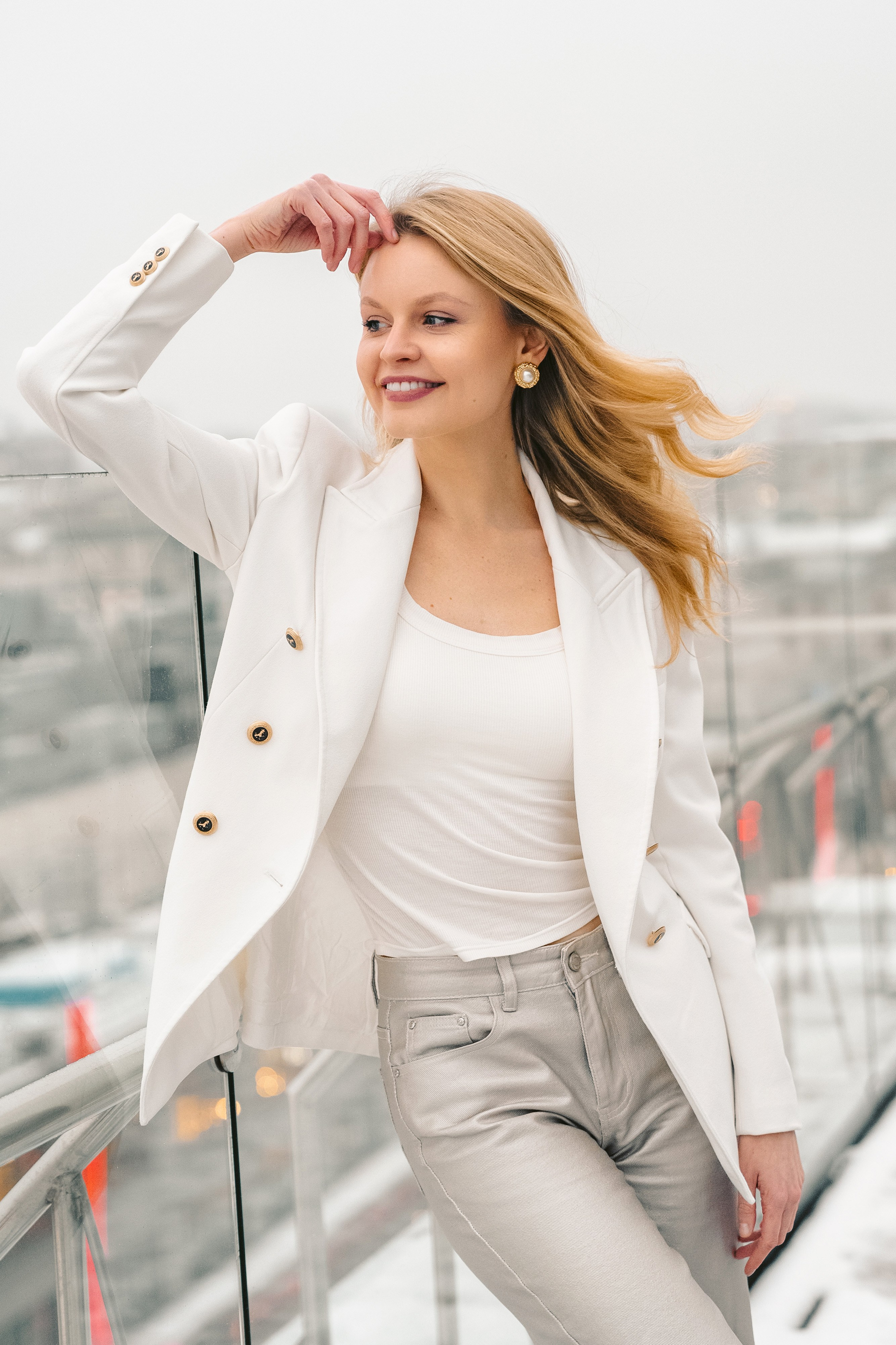 Арарат Парк Хаятт Светское Чаепитие. Фотограф Никита Комаров