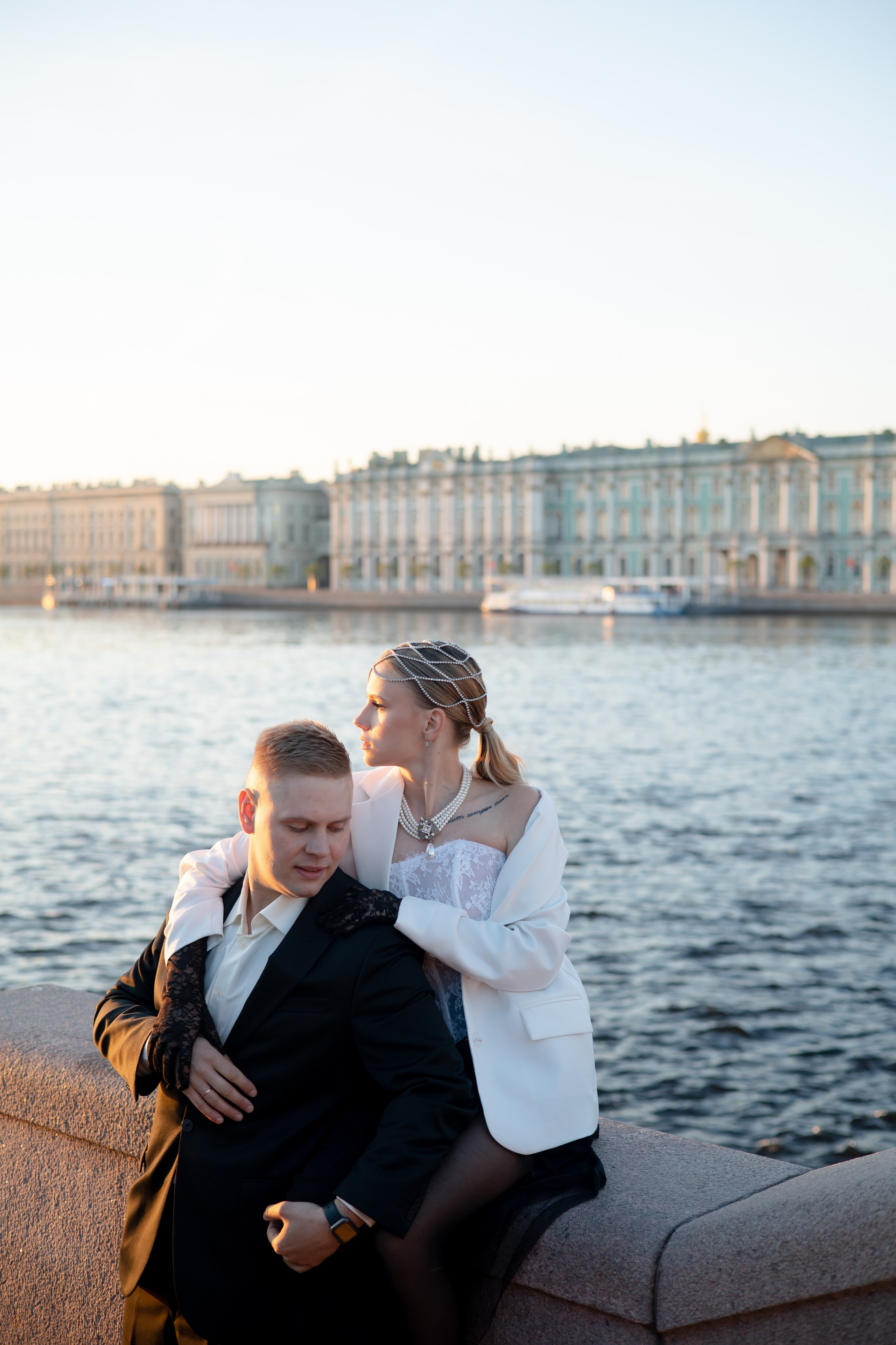 PITER. Фотограф Элла Ефимова