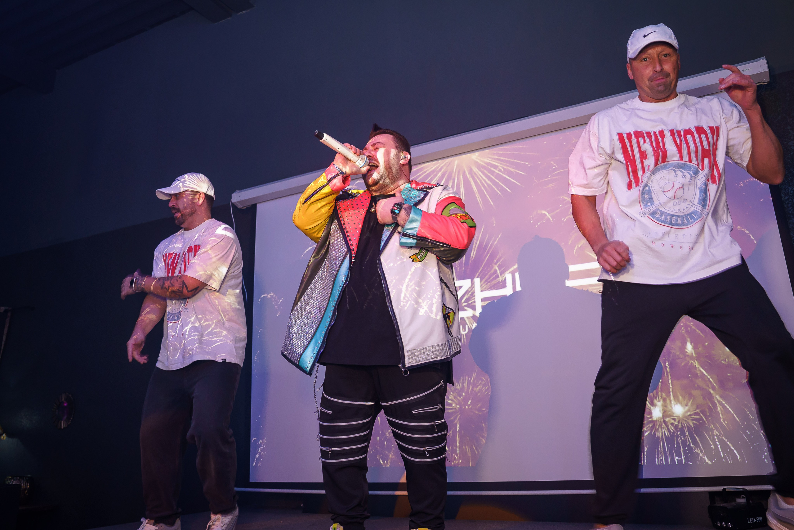 Brezhnev. ФЕСС-ФОТО/ВИДЕО