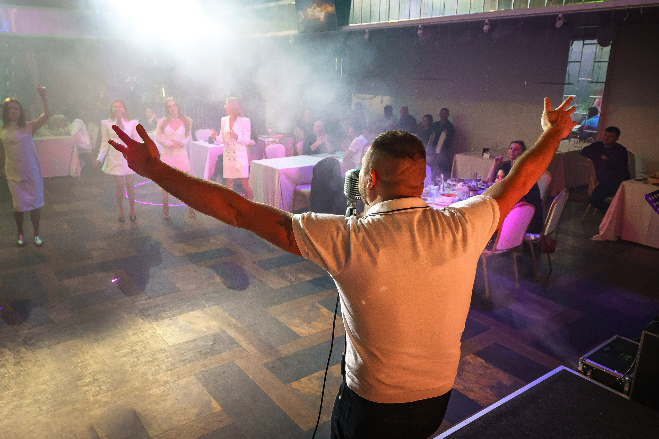 «АГДАШ» — 16 ЛЕТ!. ФЕСС-ФОТО/ВИДЕО