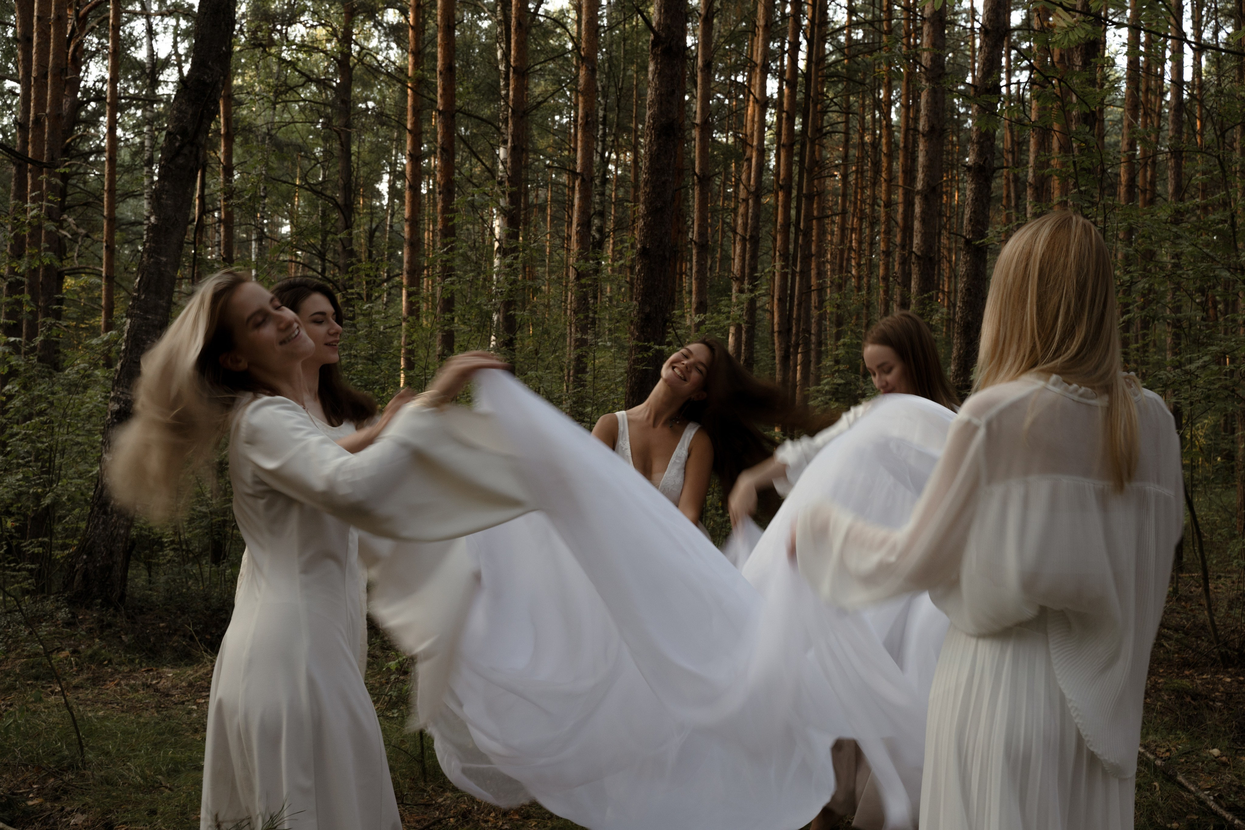 Дикая. Фотограф в Москве и Нижнем Новгороде Никонова Анастасия