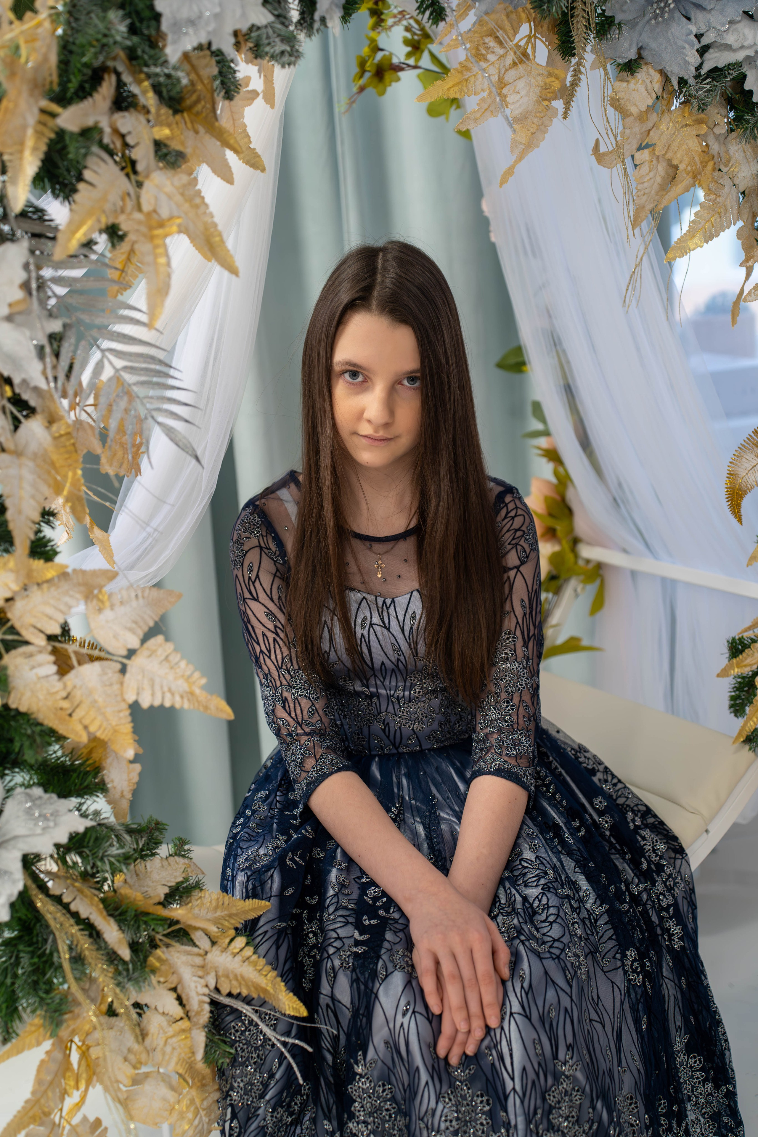 Детская фотосессия. Главная