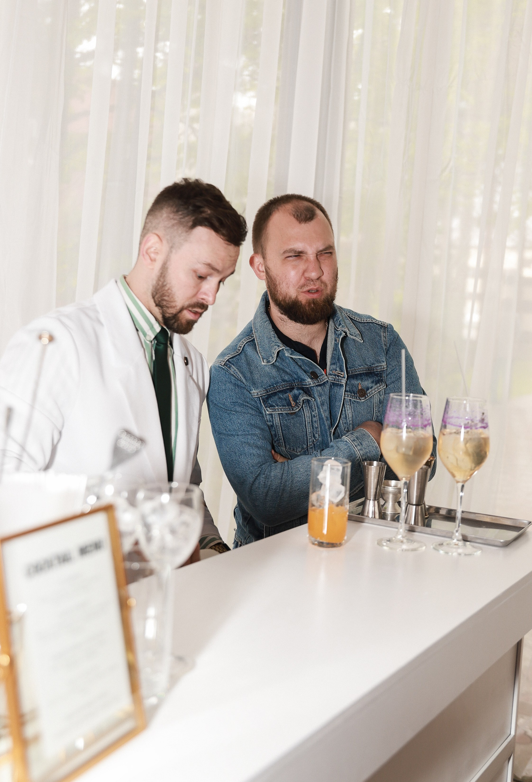 Wedding day. Фотограф Юлия Мальцева