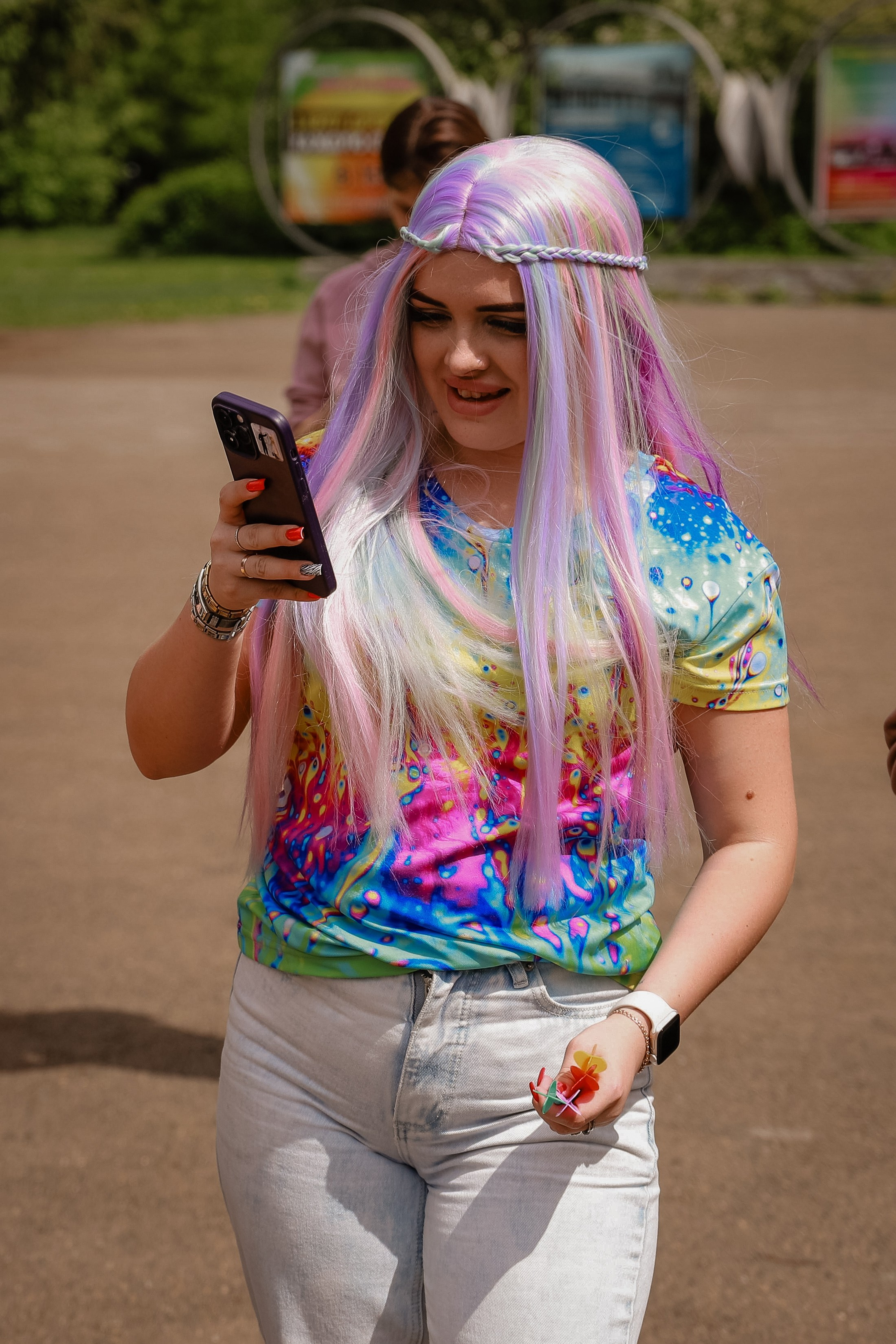 Квест по окончанию 3а. Фотограф Юлия Мальцева