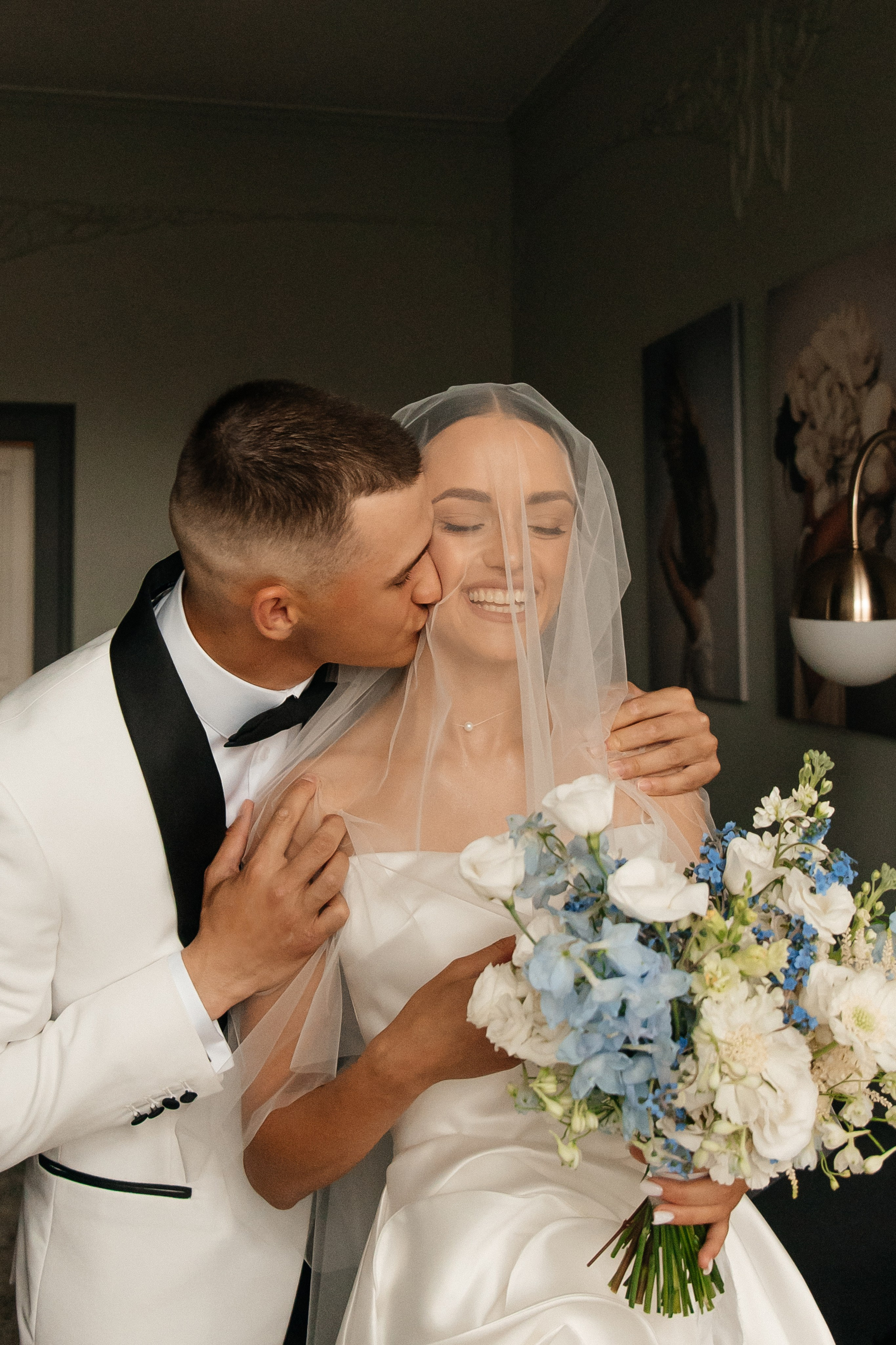 АНОНС. Мария — Свадебный фотограф