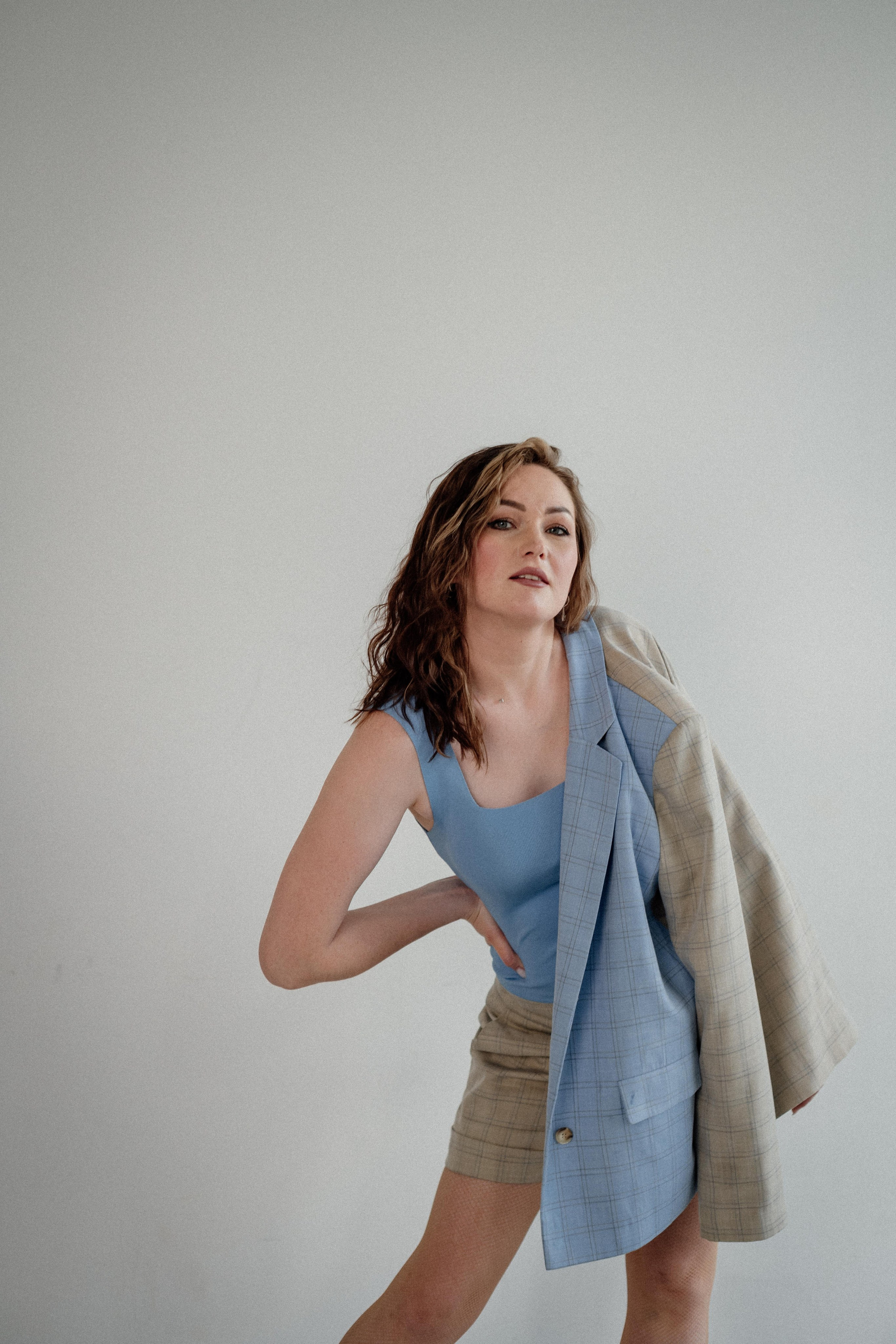 Катерина. Фотограф Алёна Евграфова