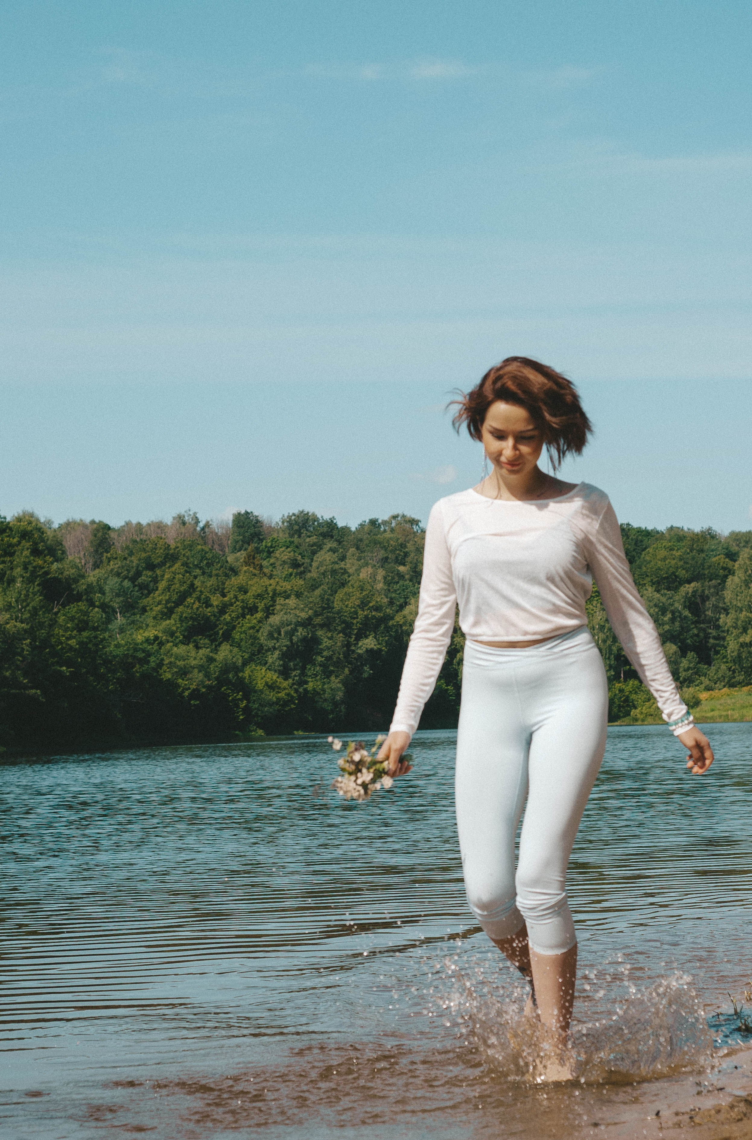 Йогиня Дарья. Фотограф в Красногорске|Ксения Рубцова