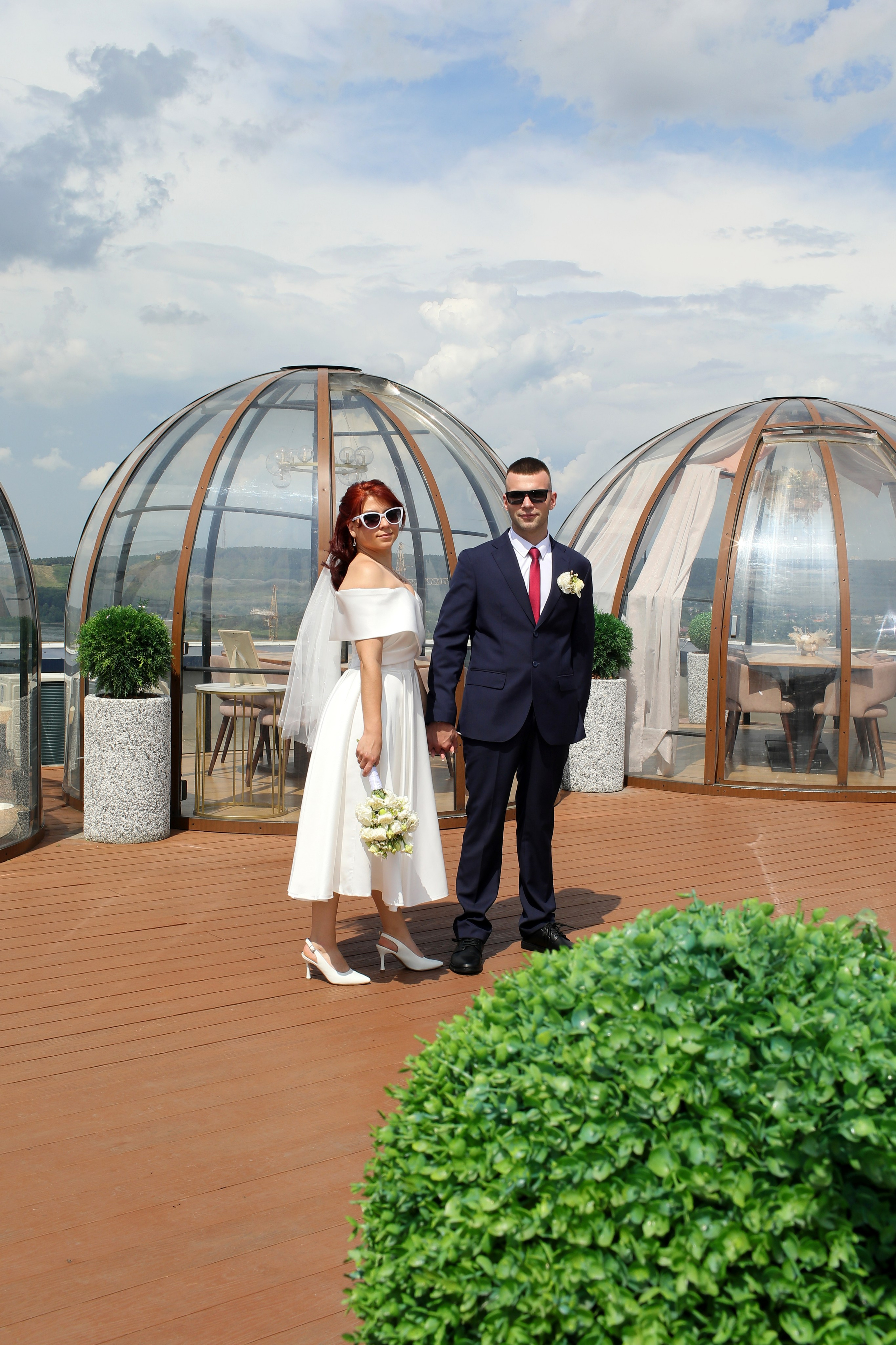 Свадебная фотосессия в Кемерово. Детский и женский фотограф в Кемерово Анна Смирнова