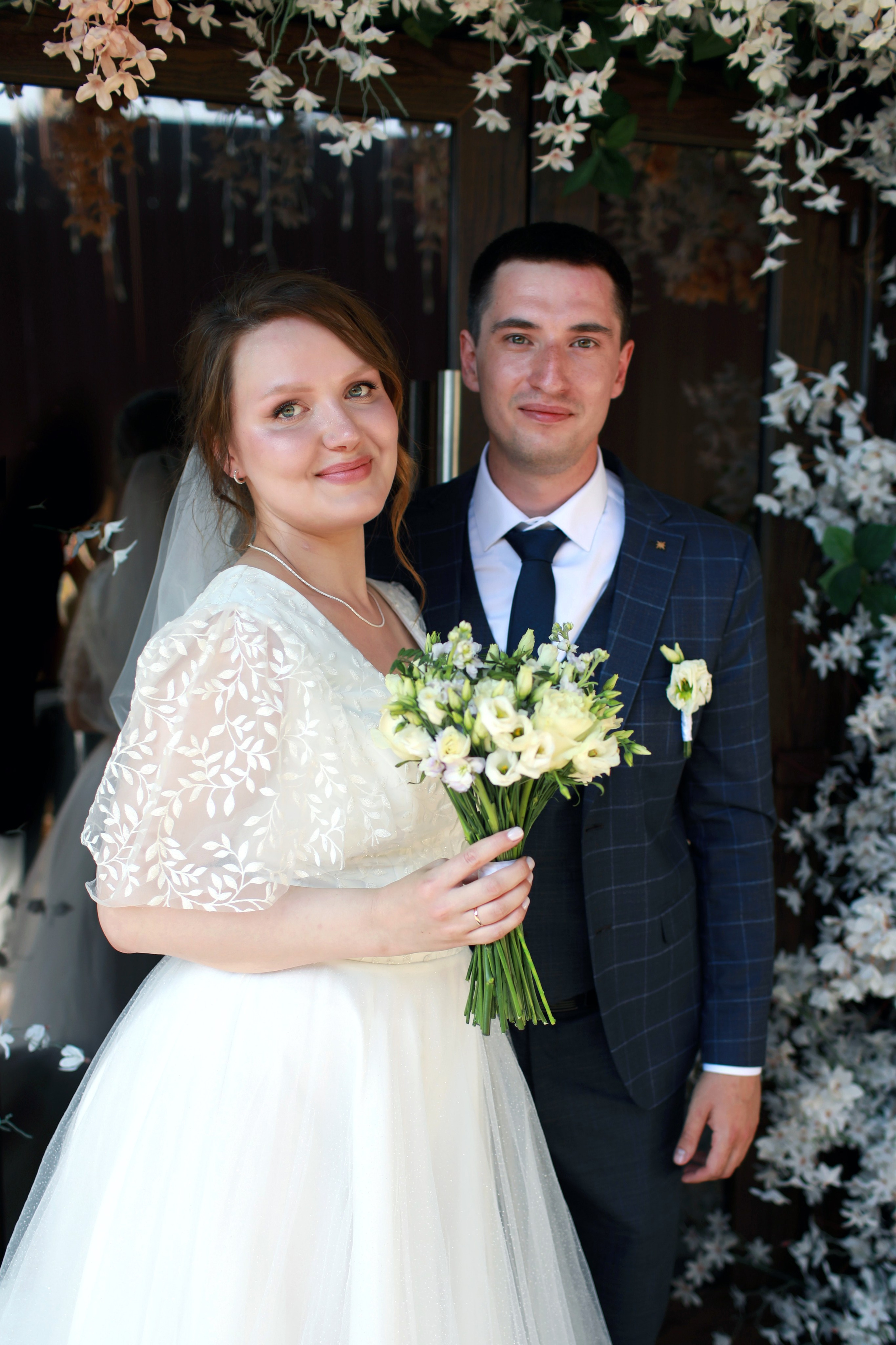 Игорь и Татьяна. Детский и женский фотограф в Кемерово Анна Смирнова