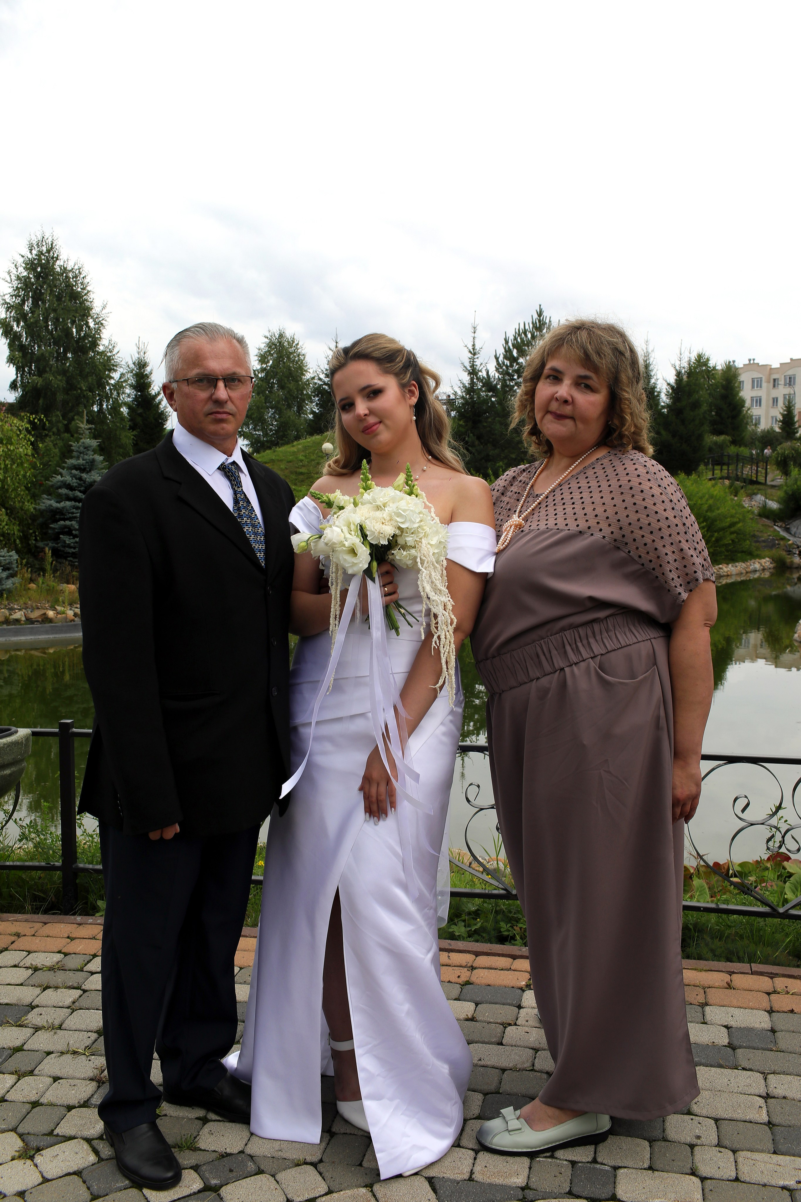 Дмитрий и Софья. Детский и женский фотограф в Кемерово Анна Смирнова