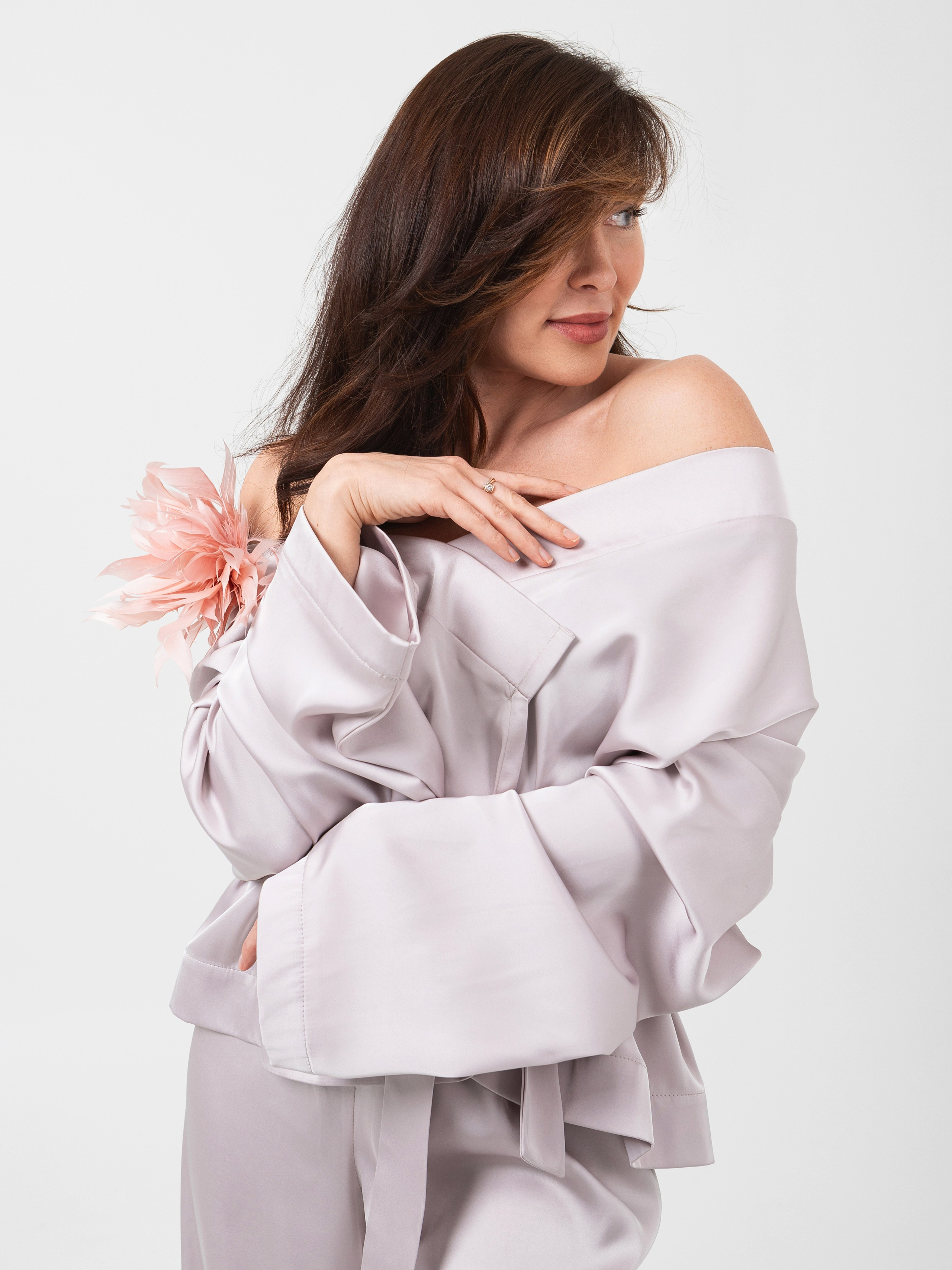 Модельная. Главная