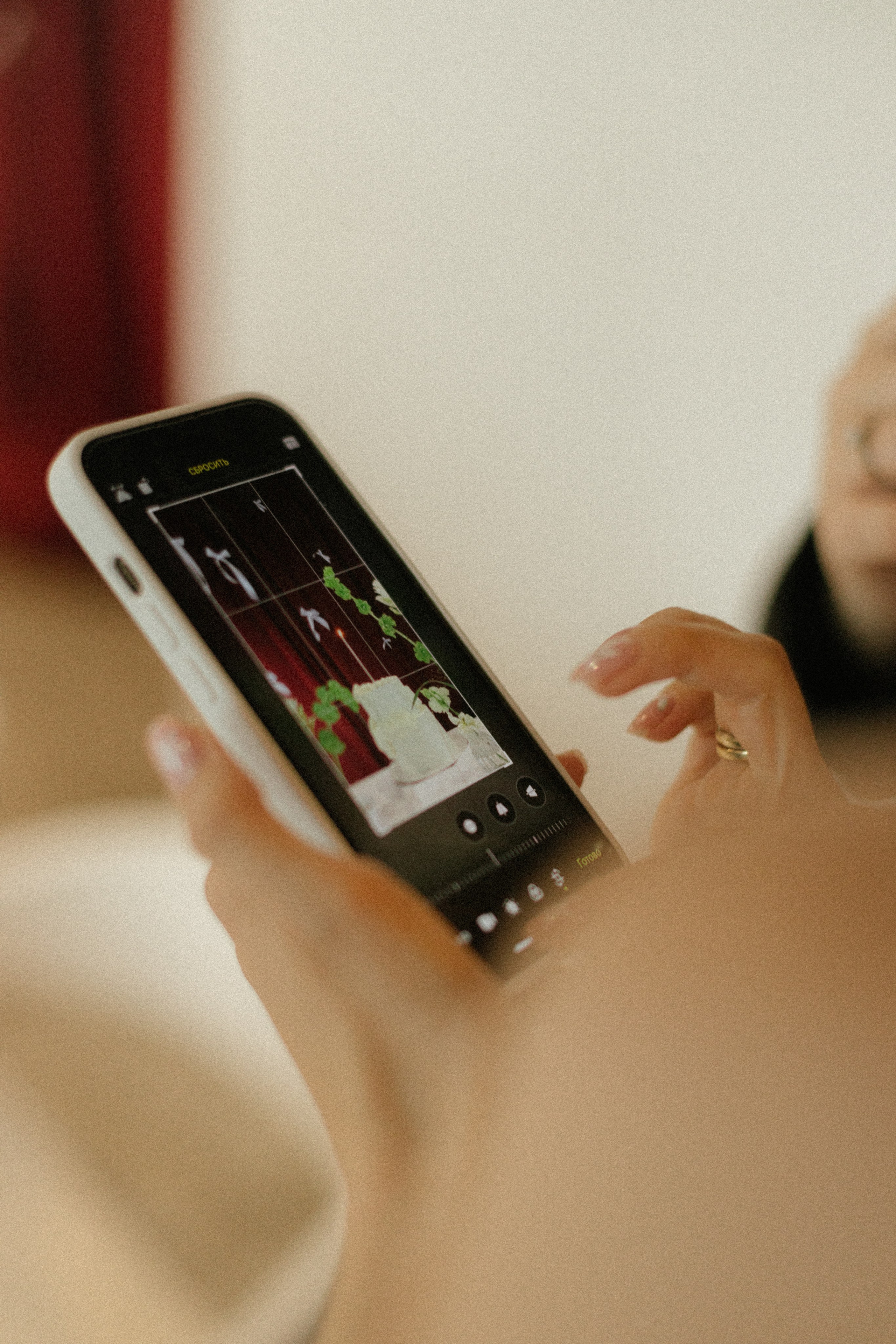 День Рождения Вики. Семейный и детский фотограф Юлия Шох