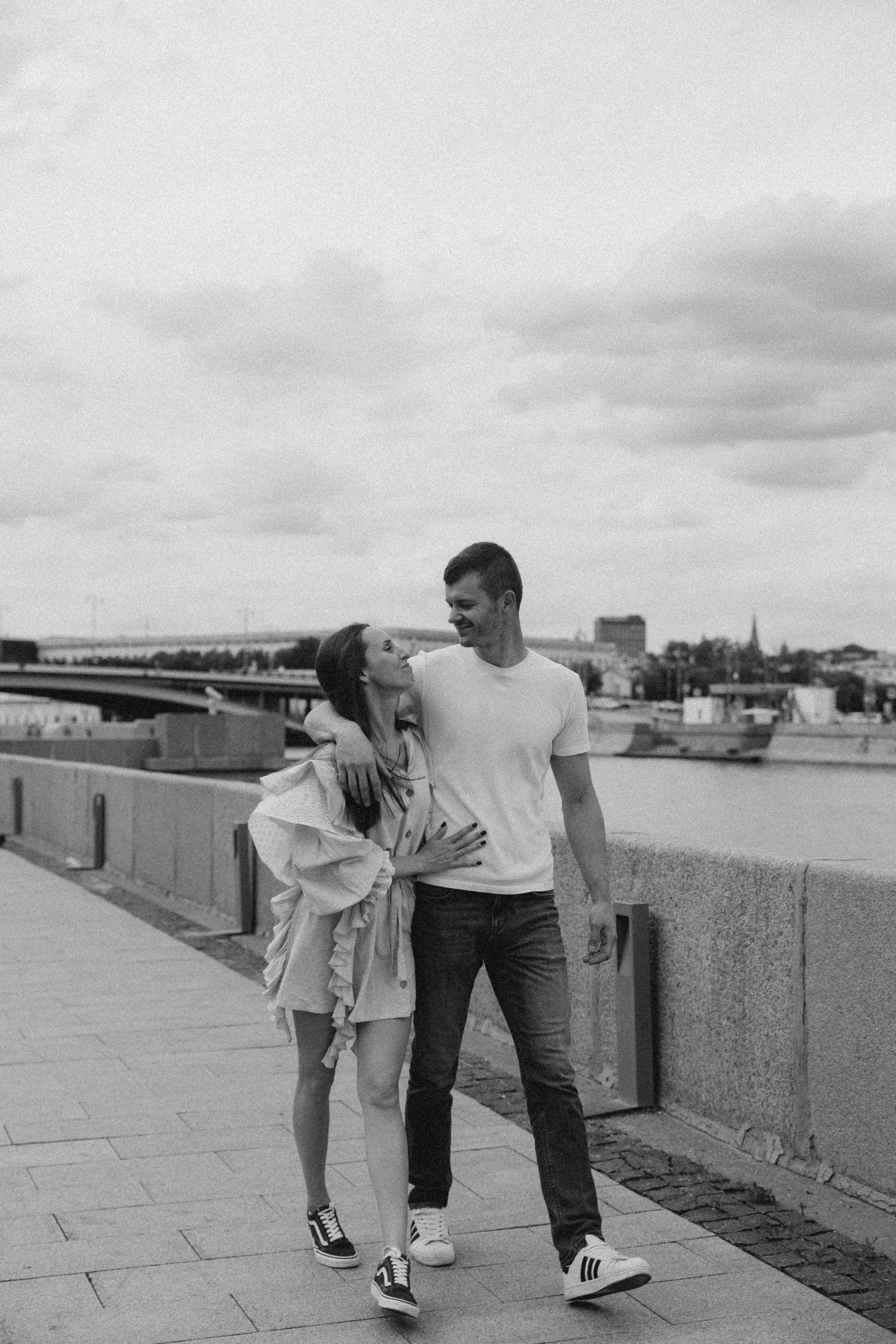 Леша + Диана. Семейный и детский фотограф Юлия Шох