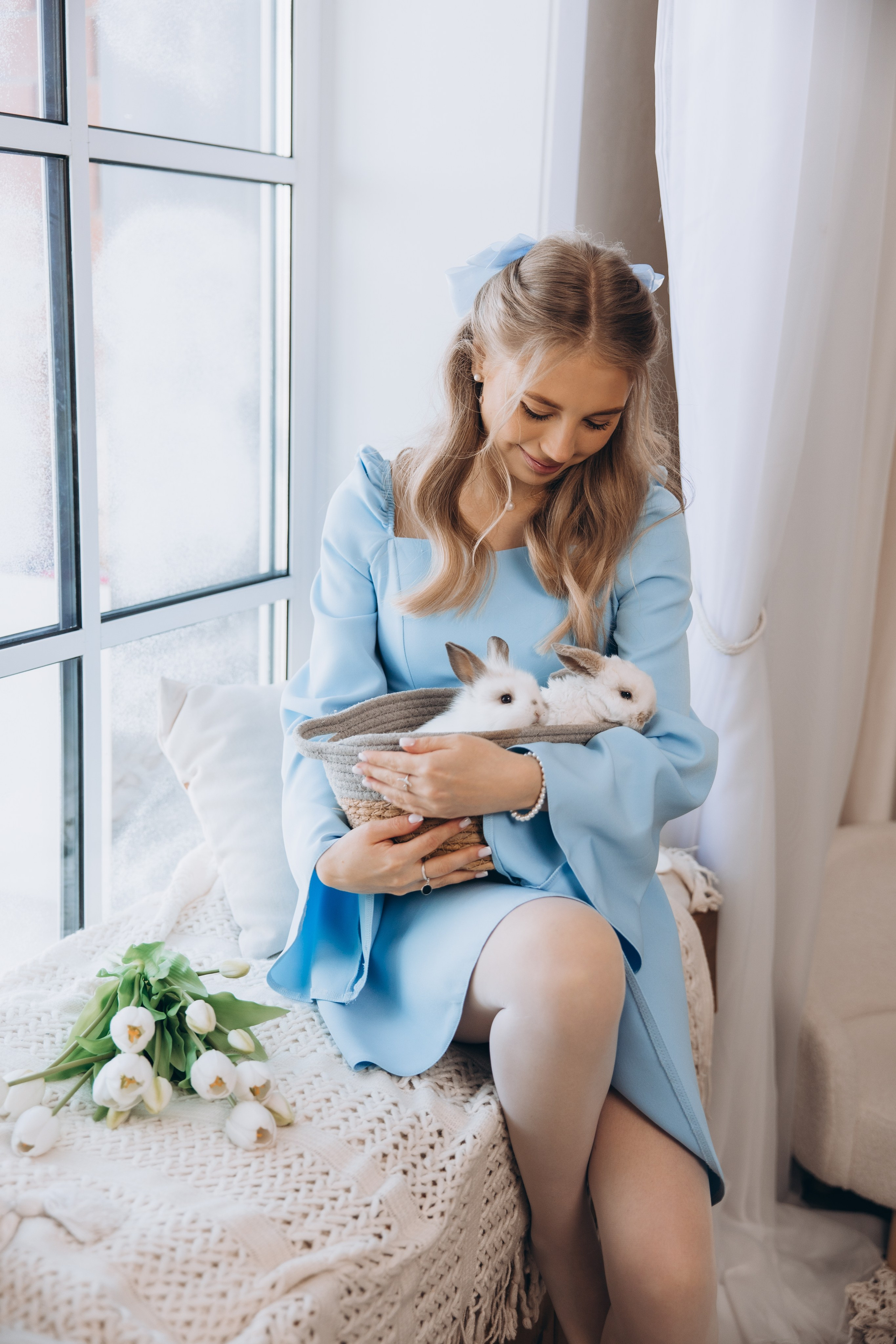 Пасха. Свадебный, семейный фотограф в Иркутске Светлана Макаричева