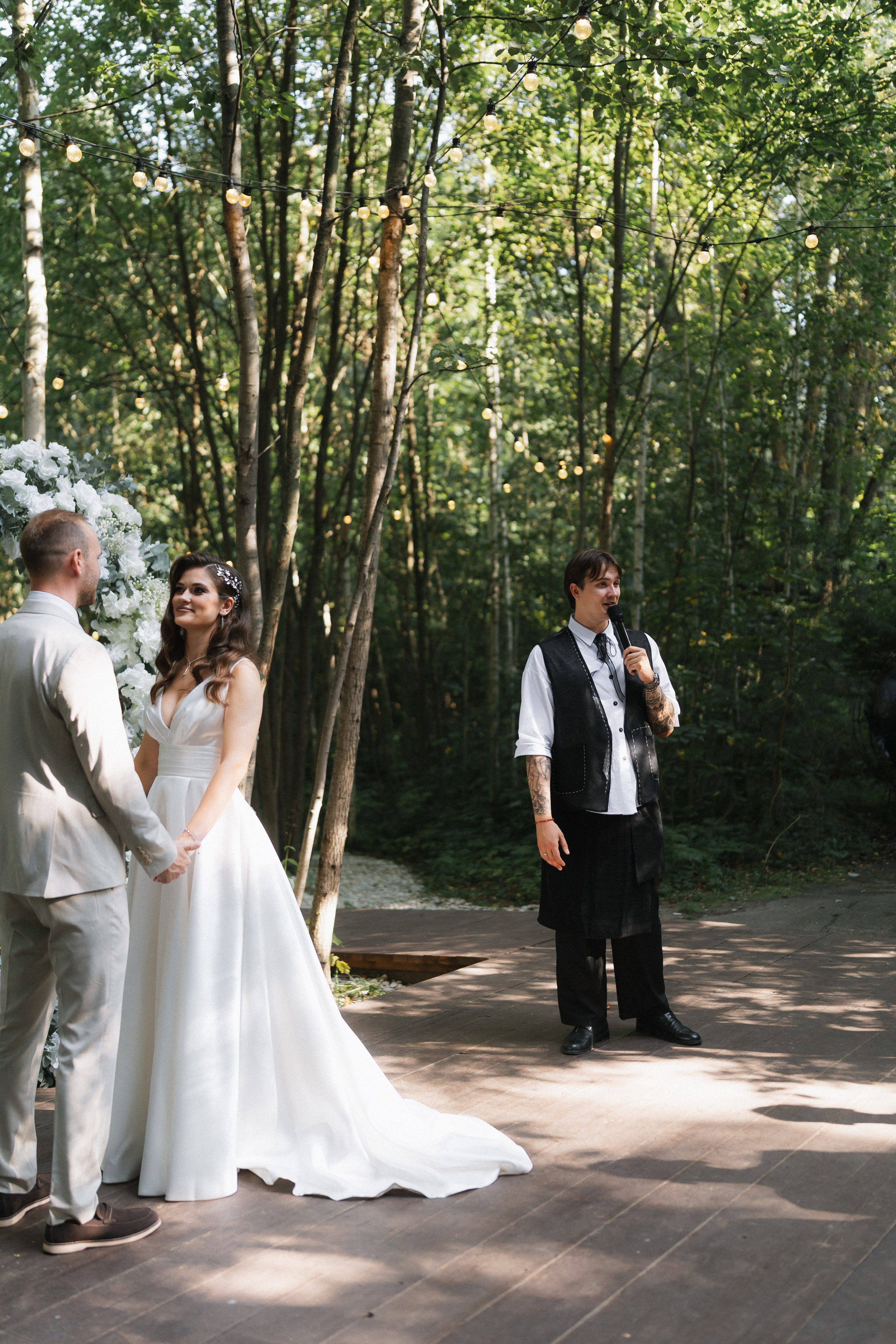 Коля и Даша. Ланемец Юлия — фотограф Волгоград/Волжский