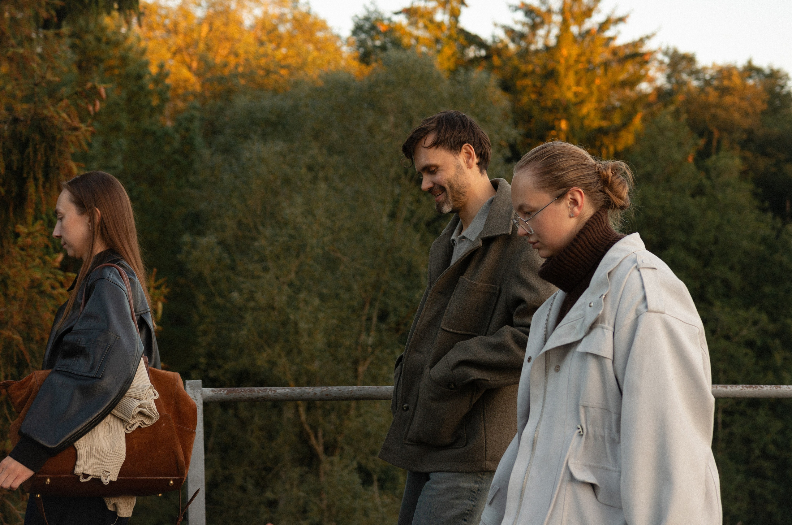 Поход в сыроварню. Наталья Севрук — фотограф во Владимире