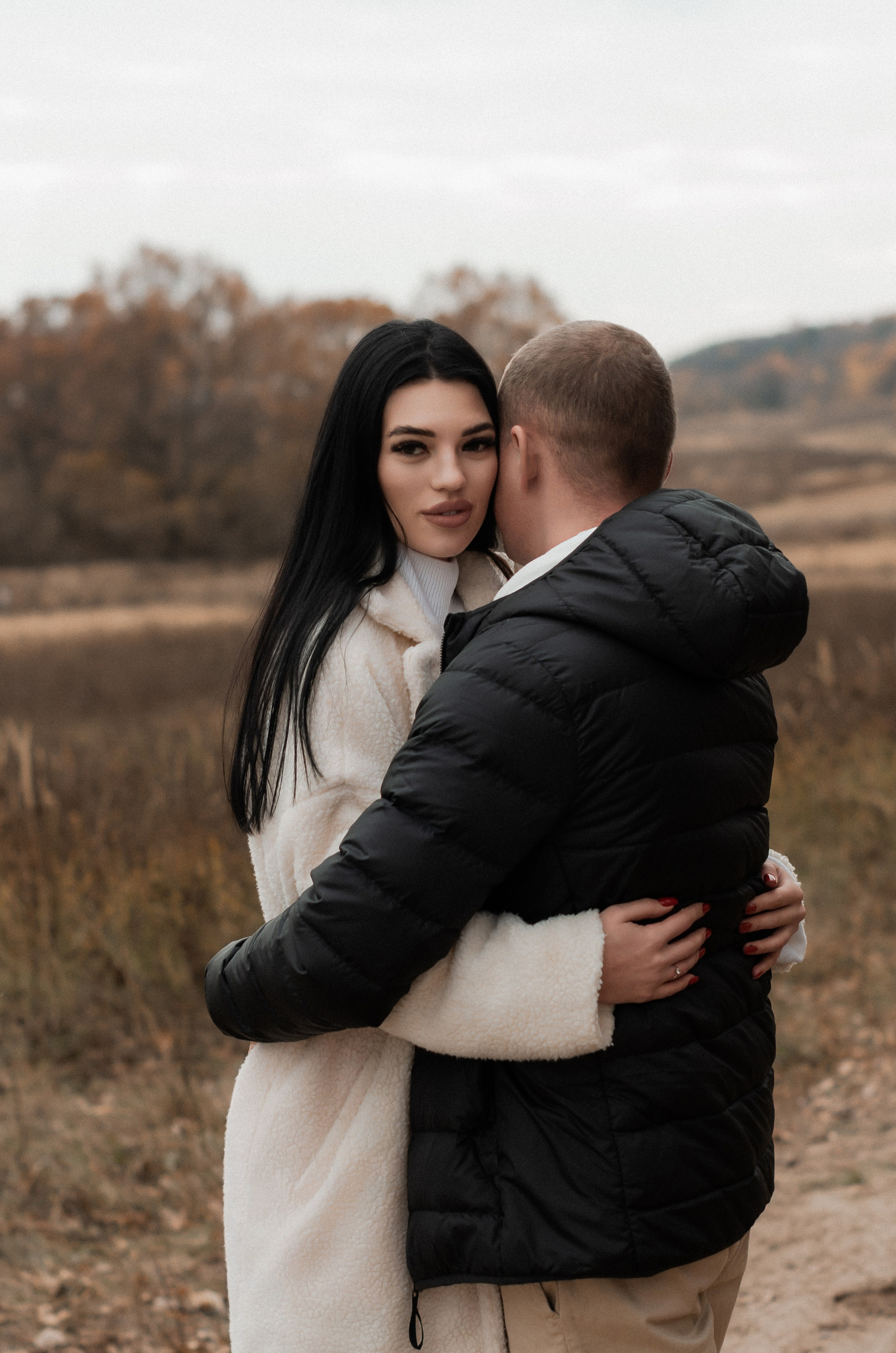 Олег и Оля. Наталья Севрук — фотограф во Владимире