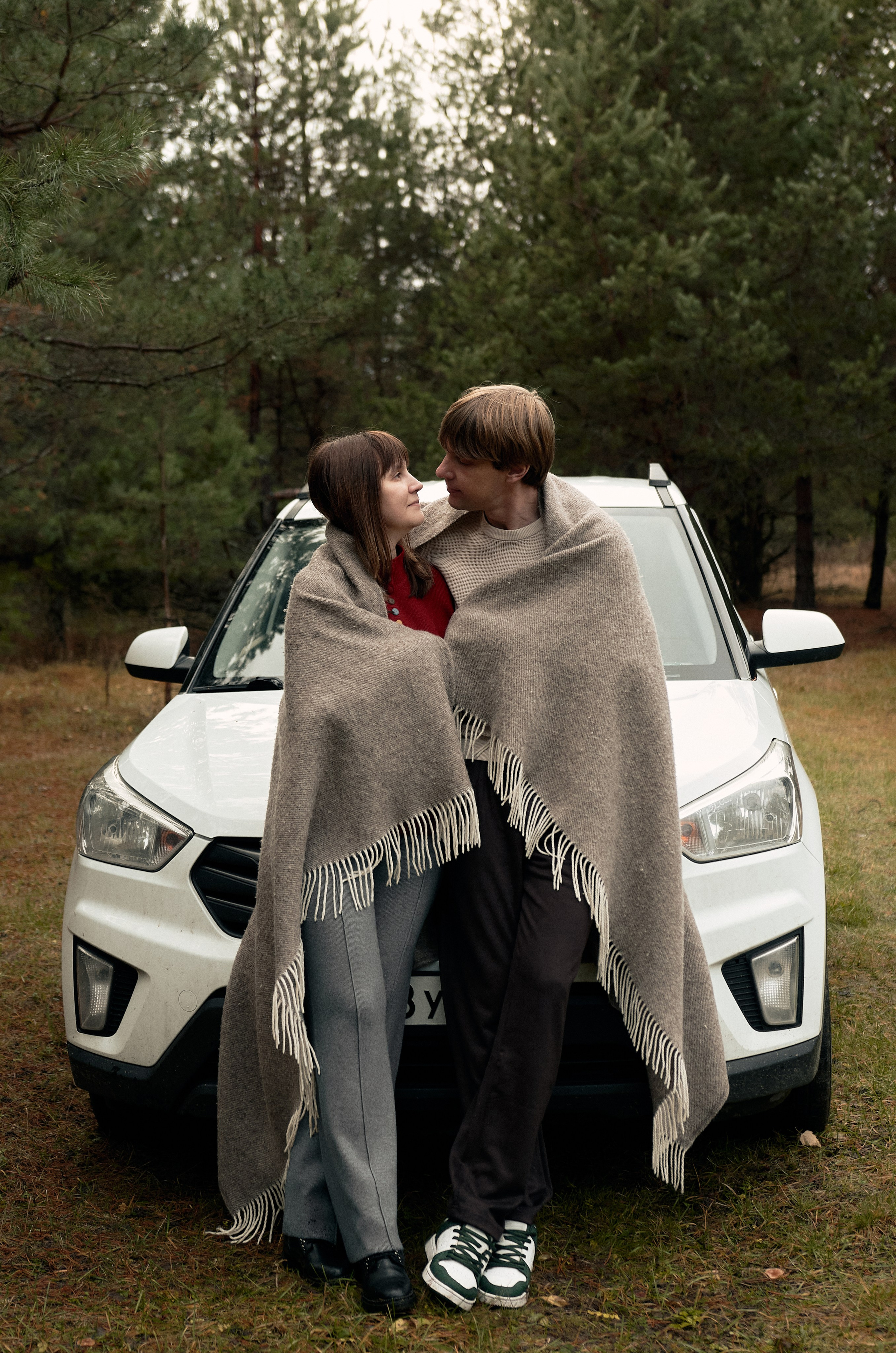 Алексей и Юлия. Наталья Севрук — фотограф во Владимире