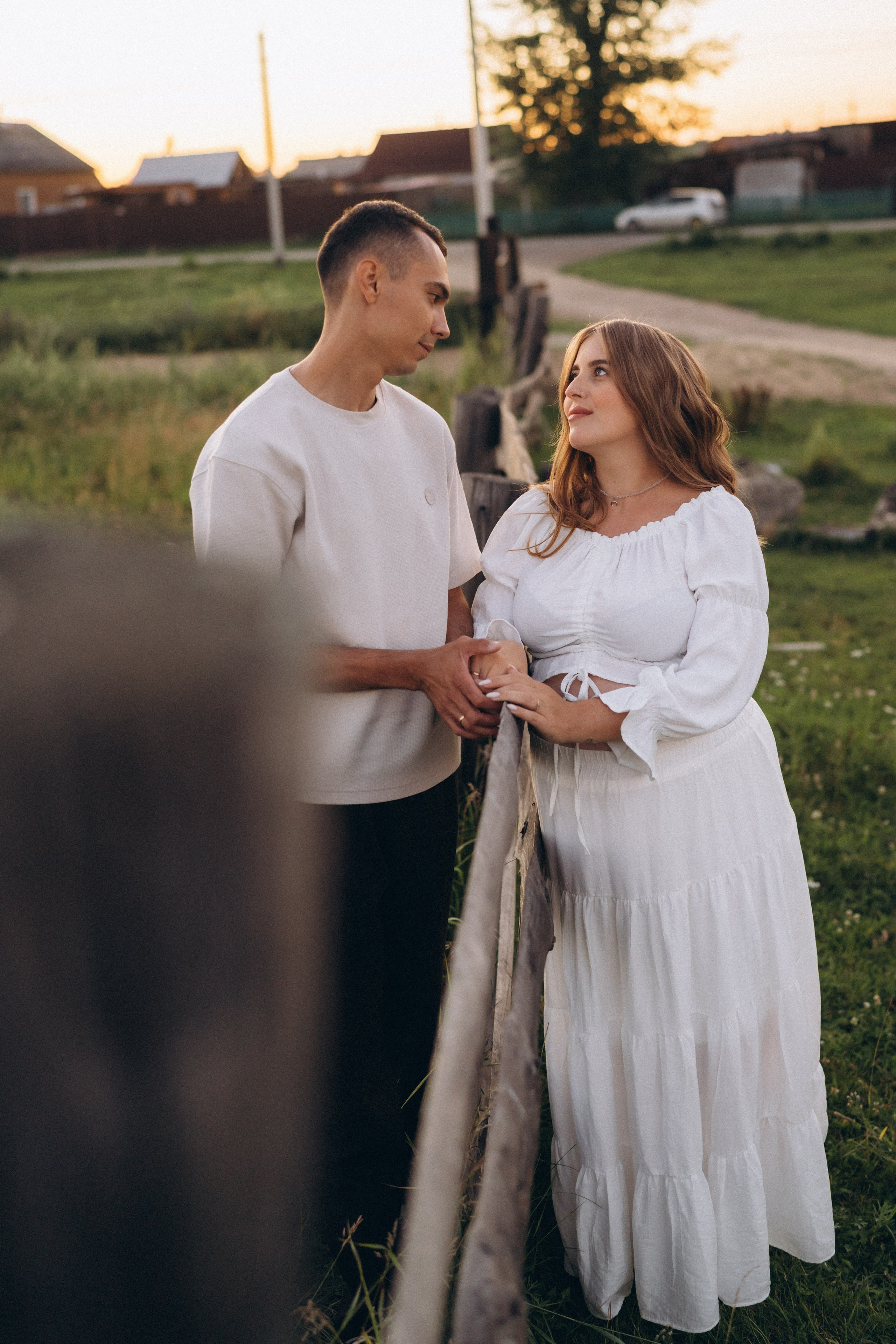 Семья — ключ к счастью. Семейный фотограф в Ангарске/ Иркутске